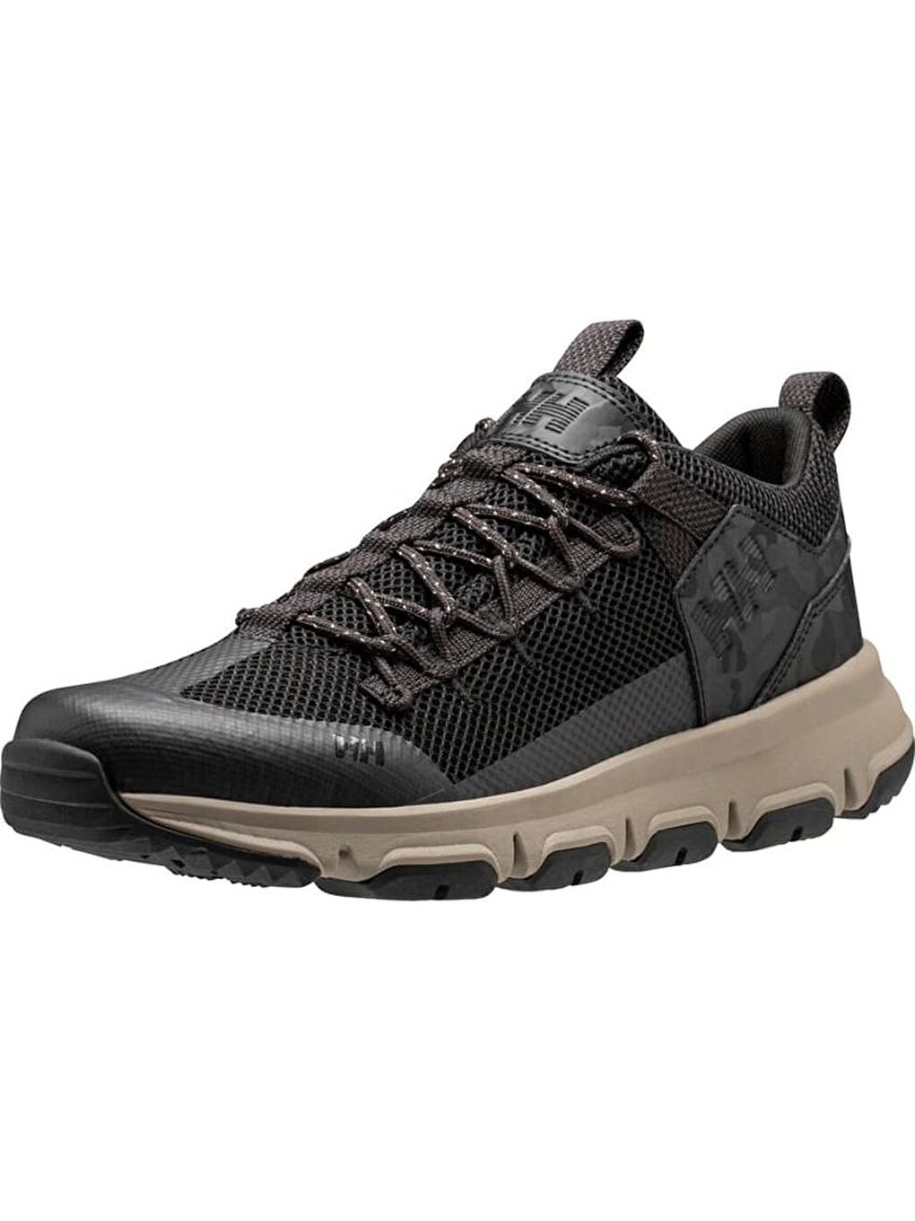 Helly Hansen Siyah Men’s Kabru Outdoor Shoes Erkek Ayakkabı Siyah HHA.11924HHA.990