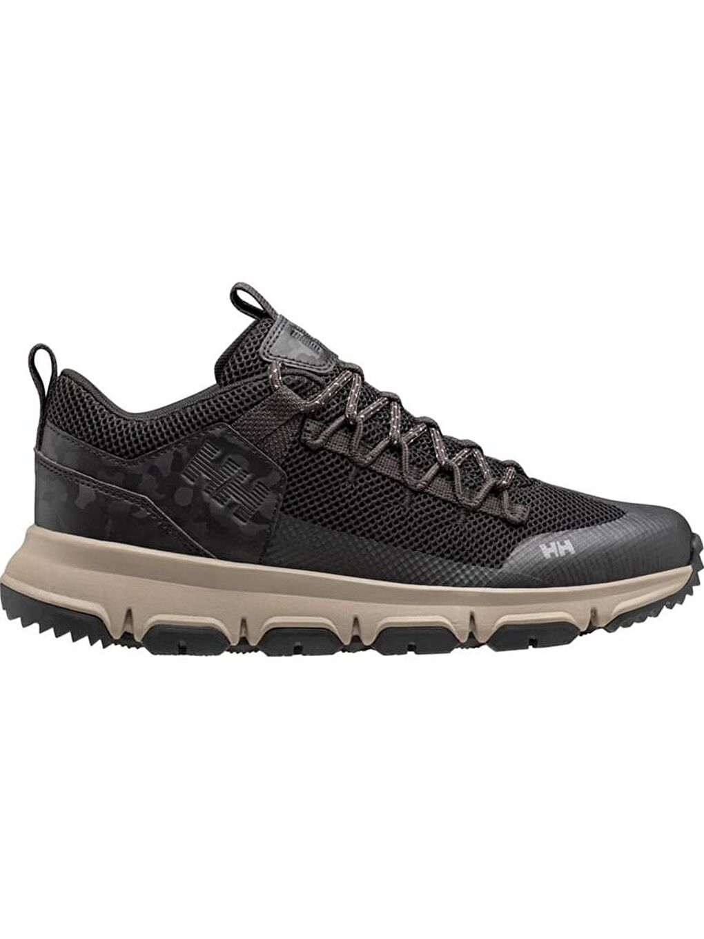 Helly Hansen Siyah Men’s Kabru Outdoor Shoes Erkek Ayakkabı Siyah HHA.11924HHA.990 - 2