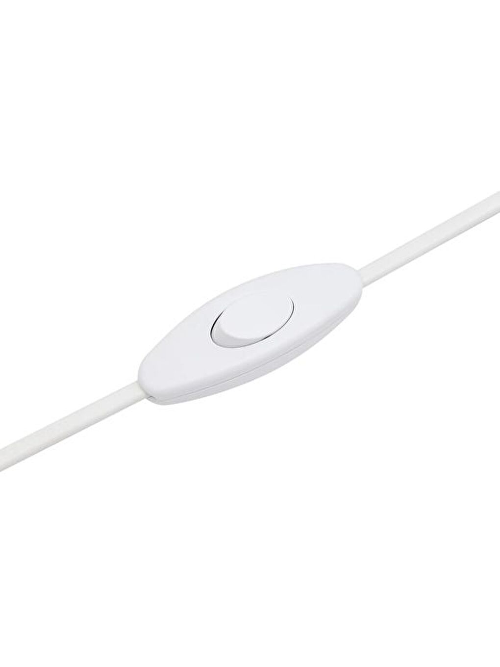 Modern Krom Spiralli Masa Lambası - Gri-6