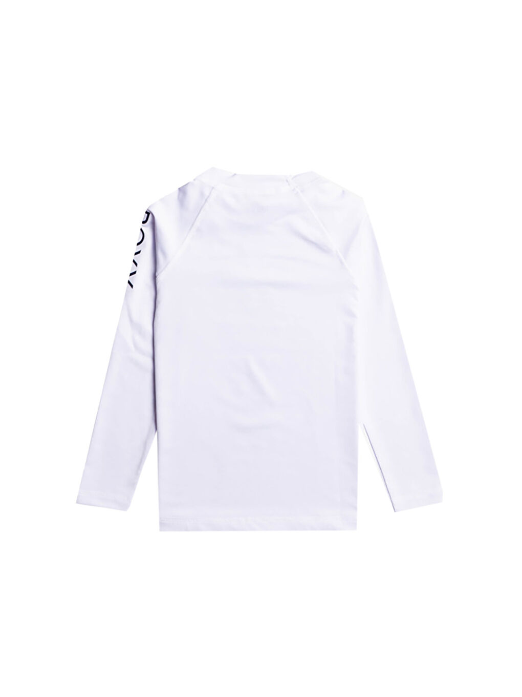 Whole Hearted Ls Kadın Beyaz Elastan-1