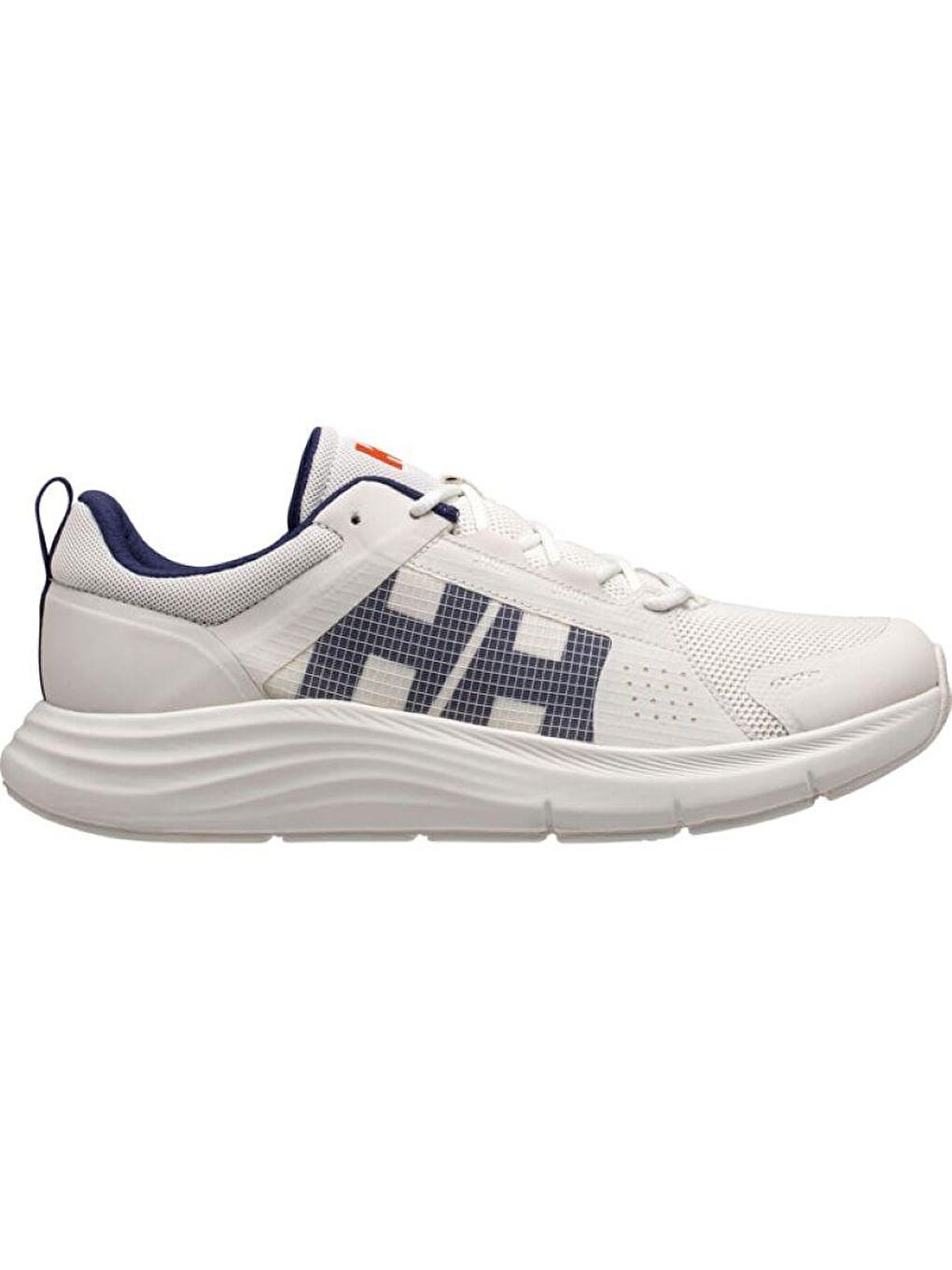 Helly Hansen Beyaz Men’s HP Ahiga EVO 5 Marine Lifestyle Shoes Outdoor Ayakkabı HHA.11937HHA.011