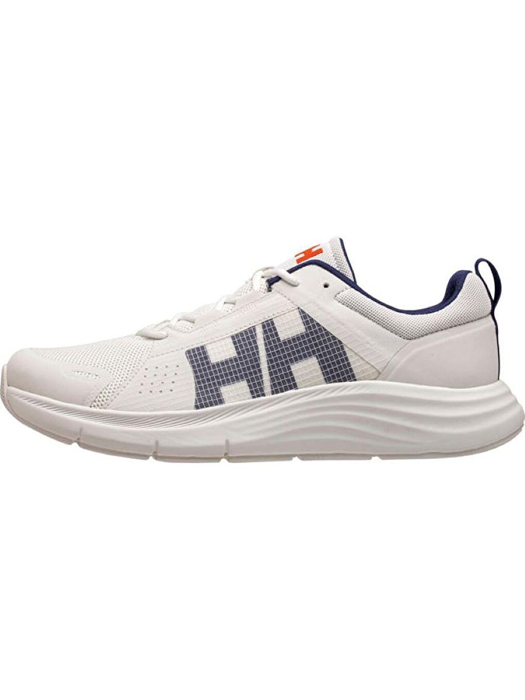 Helly Hansen Beyaz Men’s HP Ahiga EVO 5 Marine Lifestyle Shoes Outdoor Ayakkabı HHA.11937HHA.011 - 1