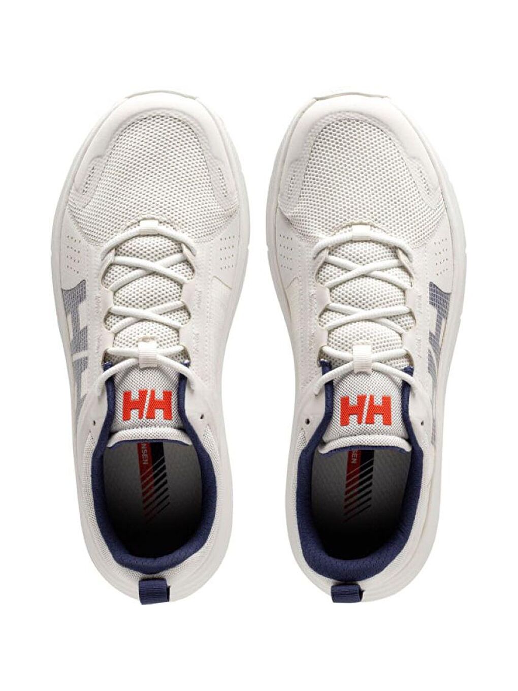 Helly Hansen Beyaz Men’s HP Ahiga EVO 5 Marine Lifestyle Shoes Outdoor Ayakkabı HHA.11937HHA.011 - 3