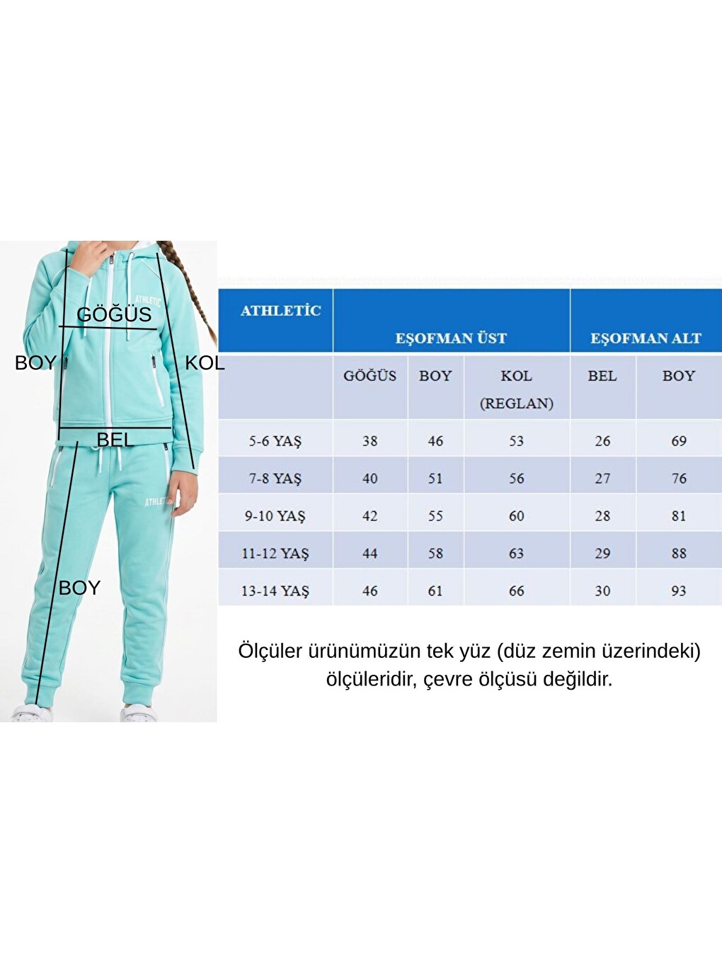 Lila Kız Çocuk Scuba Atheletic Reglan Kol Kapüşonlu Dalgıç Kumaş Eşofman Takımı Esf7027-3