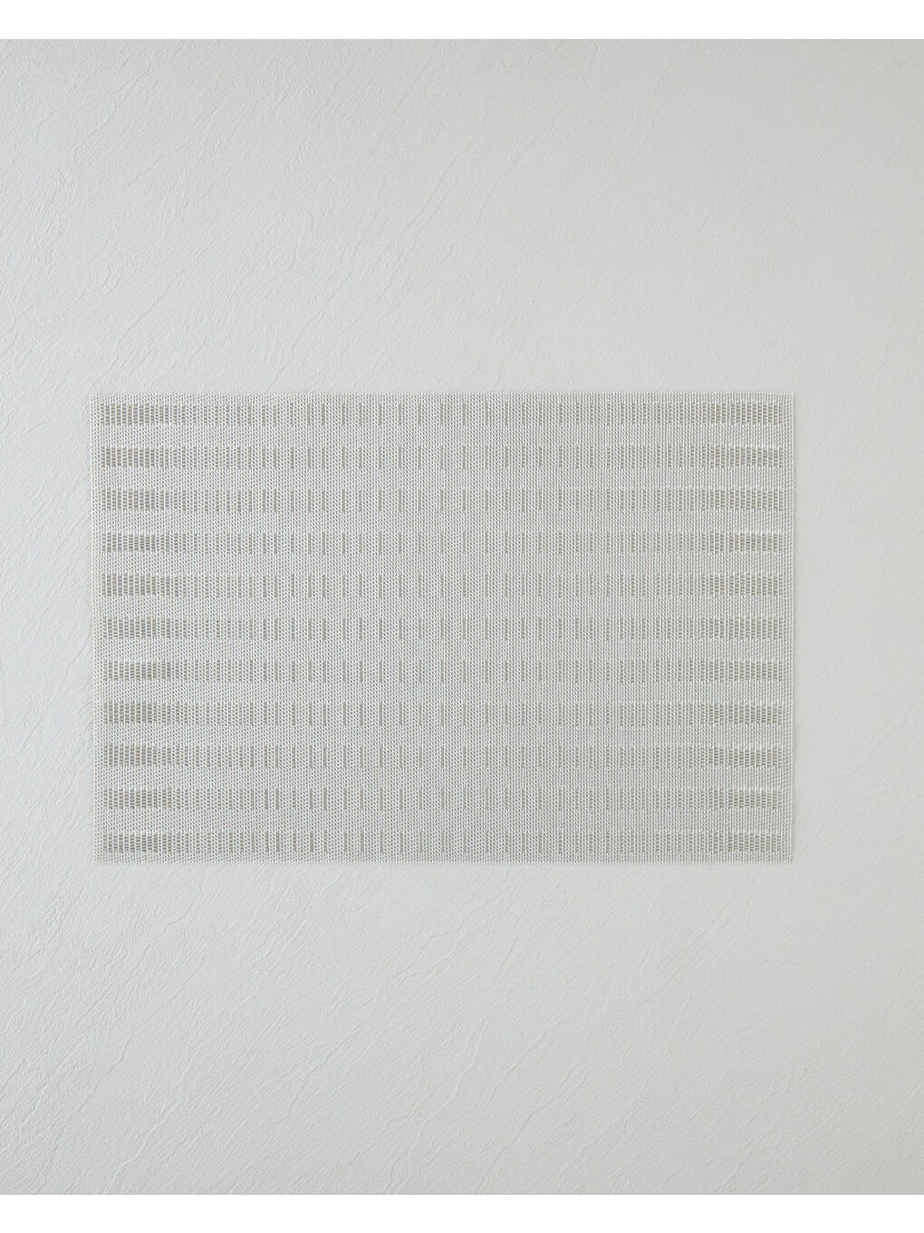 Gridify Pvc 4'lü Amerikan Servis 30x45 cm Bej-1