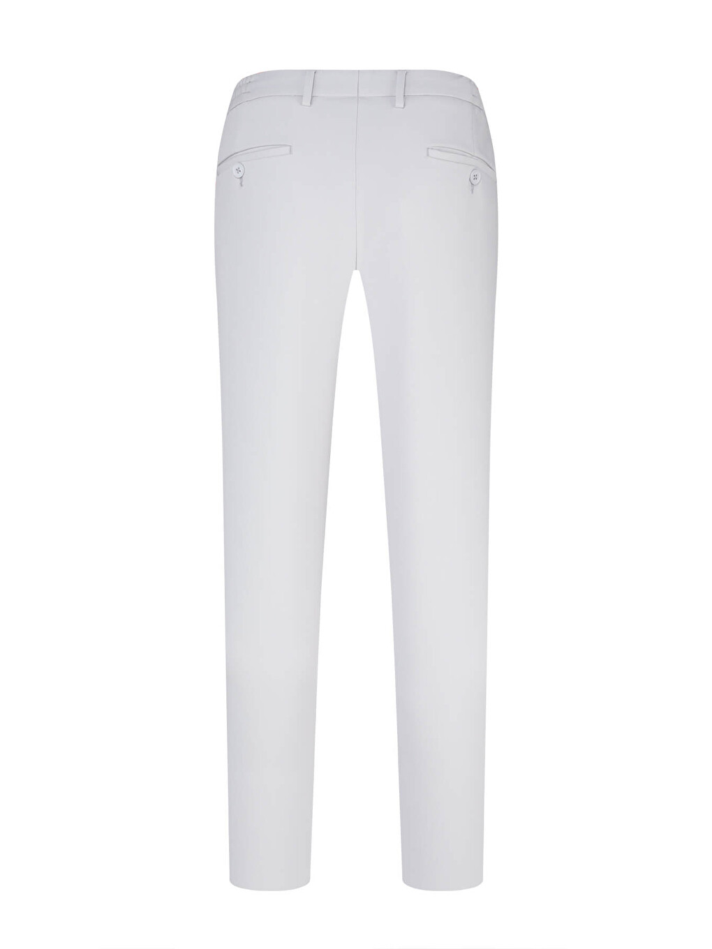 Bej Taş Rahat Kesim Yandan Cepli Jogger Pantolon-2