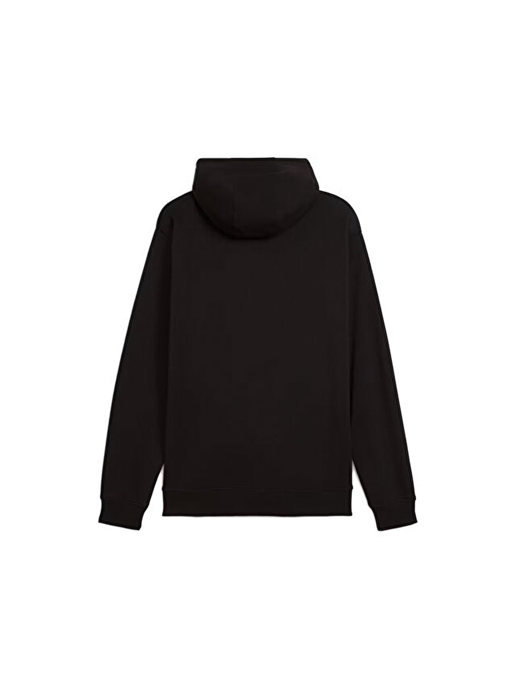 Karışık Tad Ess French Terry Hoodie Erkek Antrenman Sweatshirts 52591801 Renkli-1