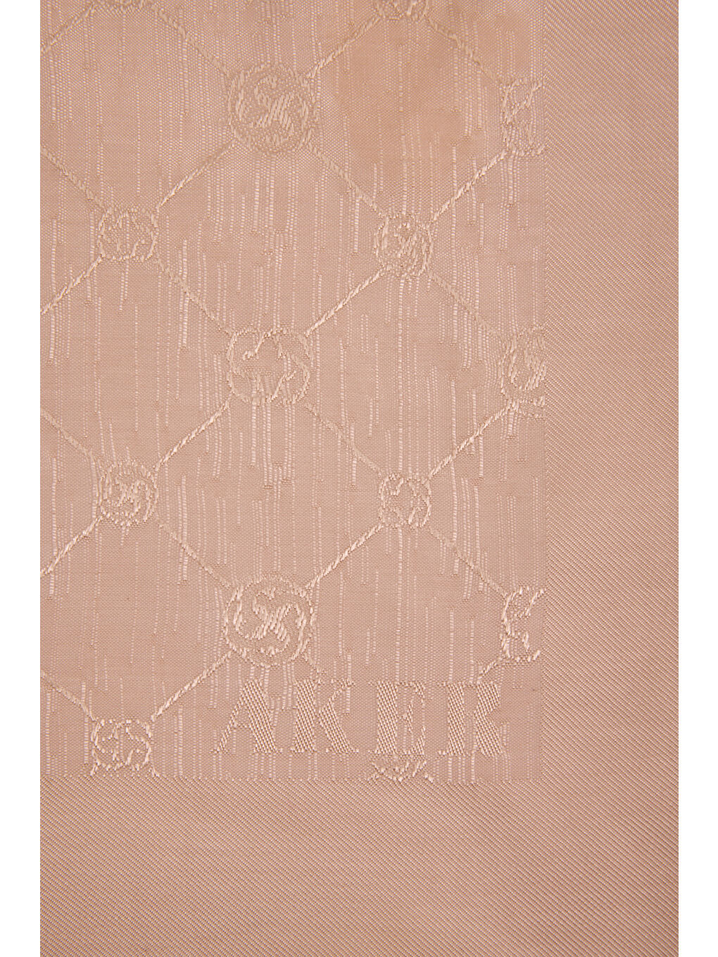 90X90 Koza Pembe Eşarp-1