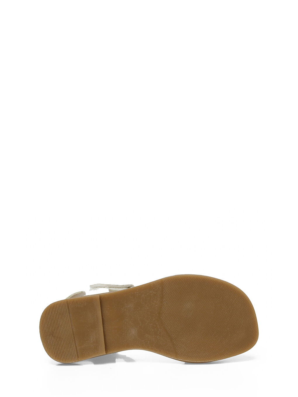 SORRI F 5FX Beyaz Kız Çocuk Sandalet-5