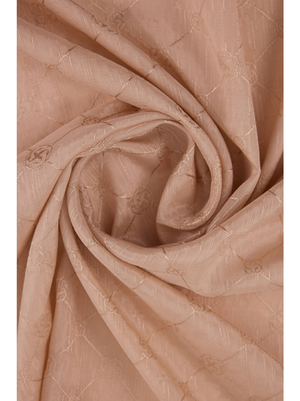 90X90 Koza Pembe Eşarp-2