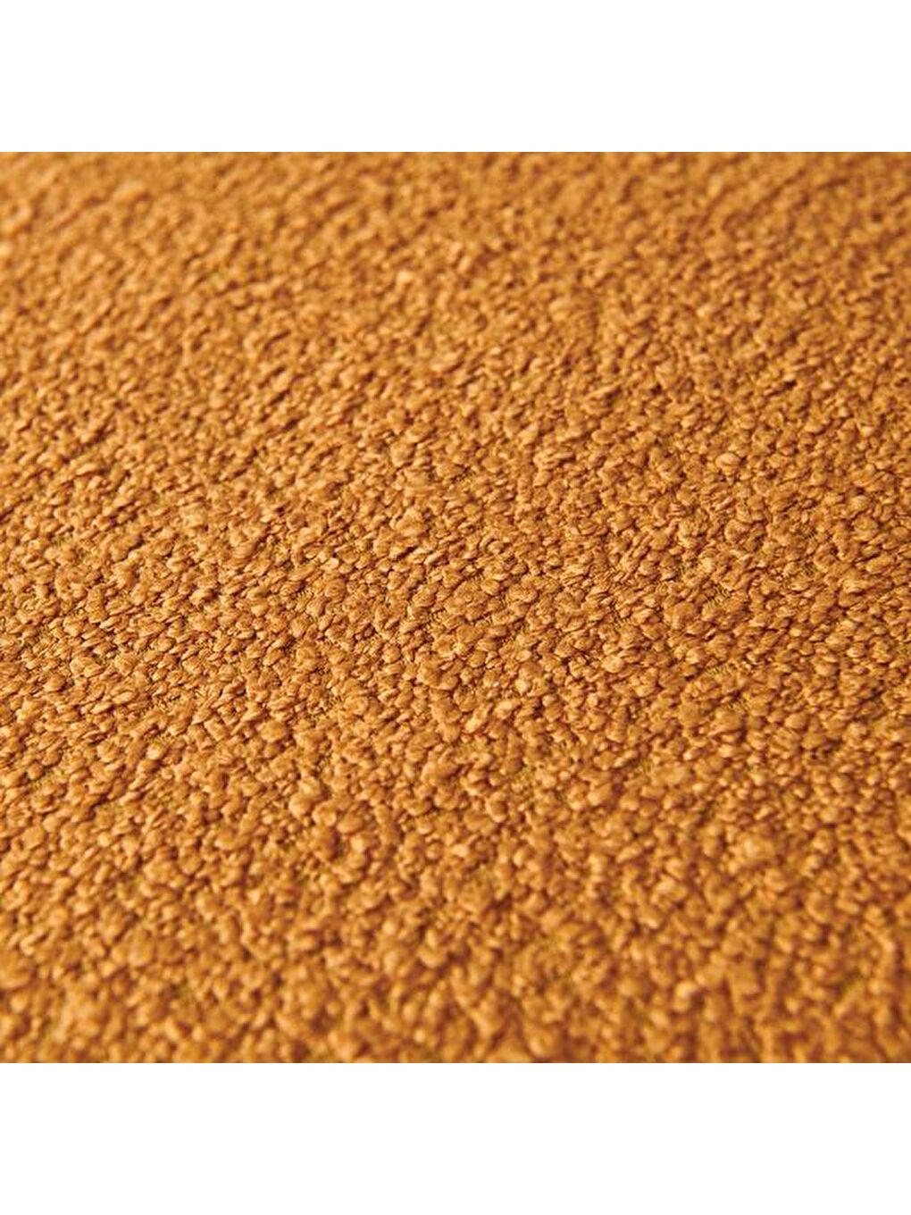 Zara Kırlent - Sarı - 43x43 cm-1