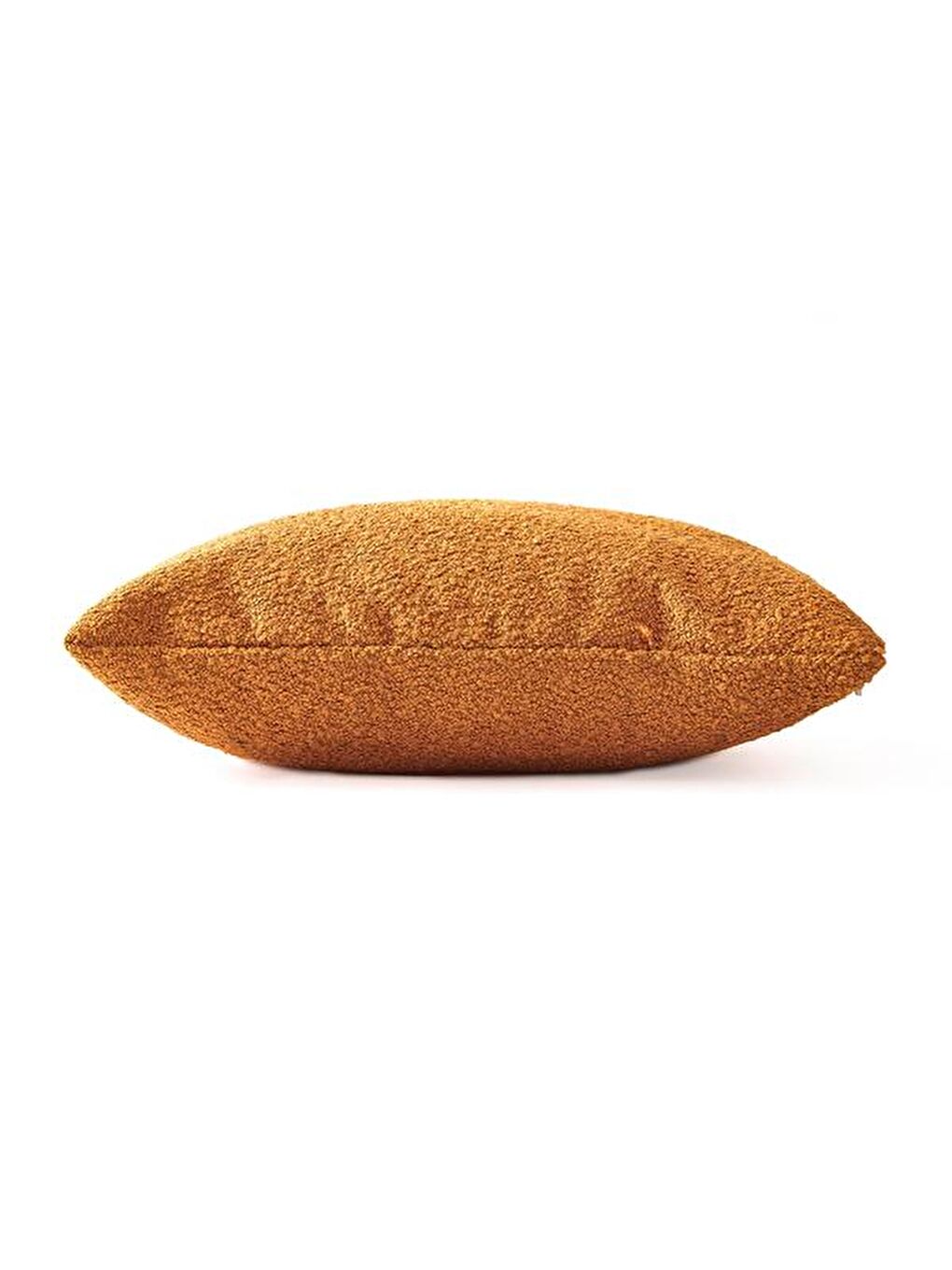 Zara Kırlent - Sarı - 43x43 cm-2