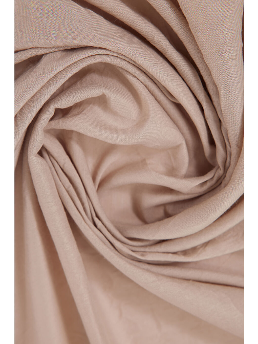 Bej 70X190 Kraş Taş Şal-1