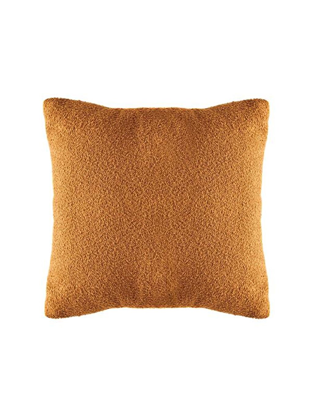 Zara Kırlent - Sarı - 43x43 cm-4