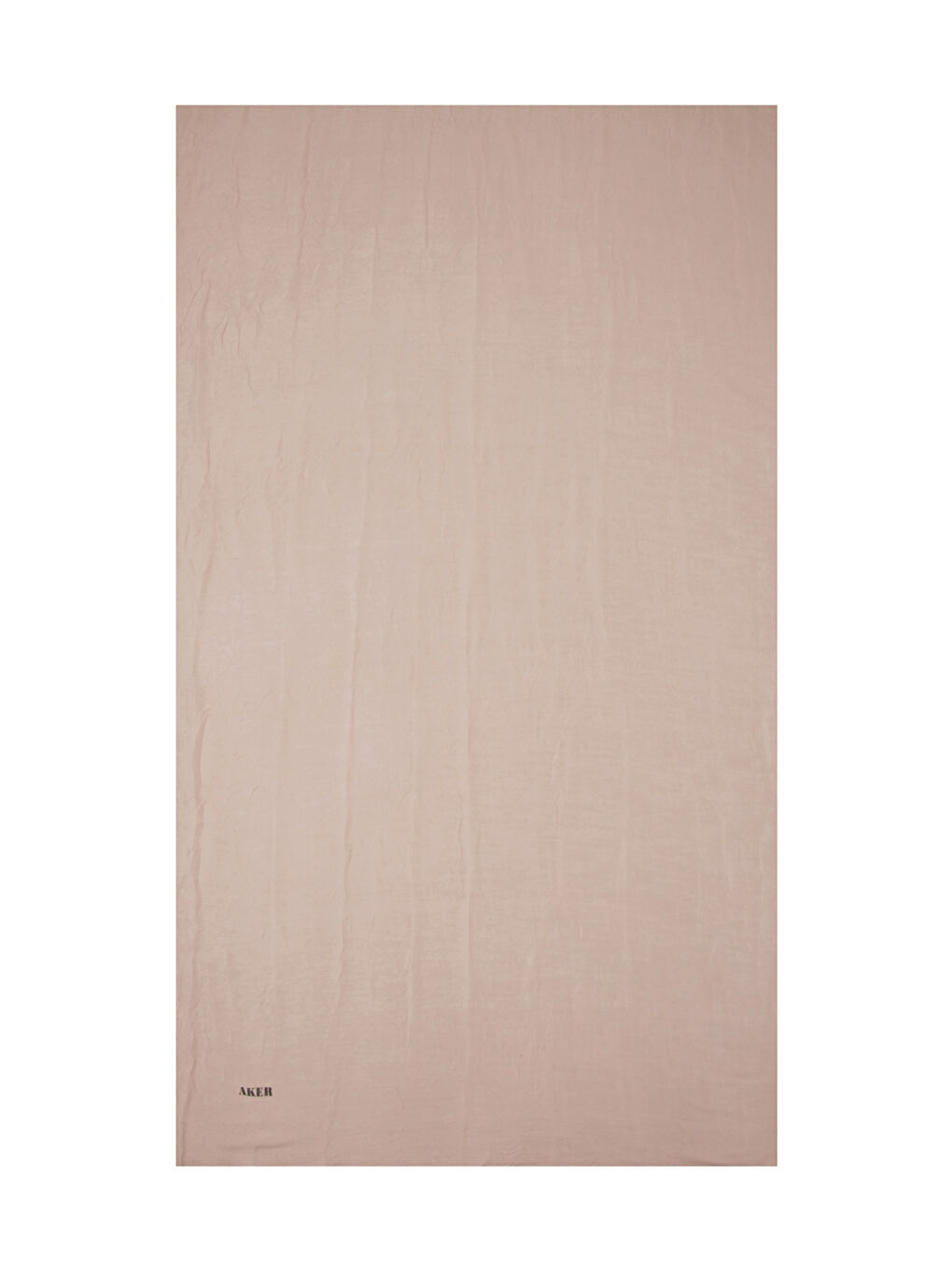 Bej 70X190 Kraş Taş Şal-2