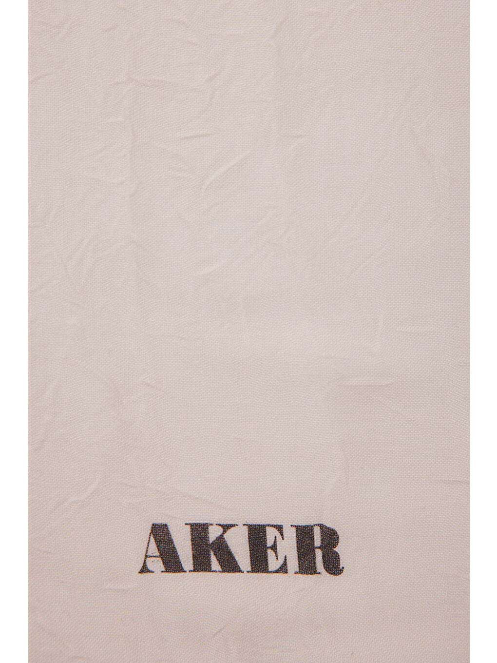 70X190 Kraş Beyaz Şal-1