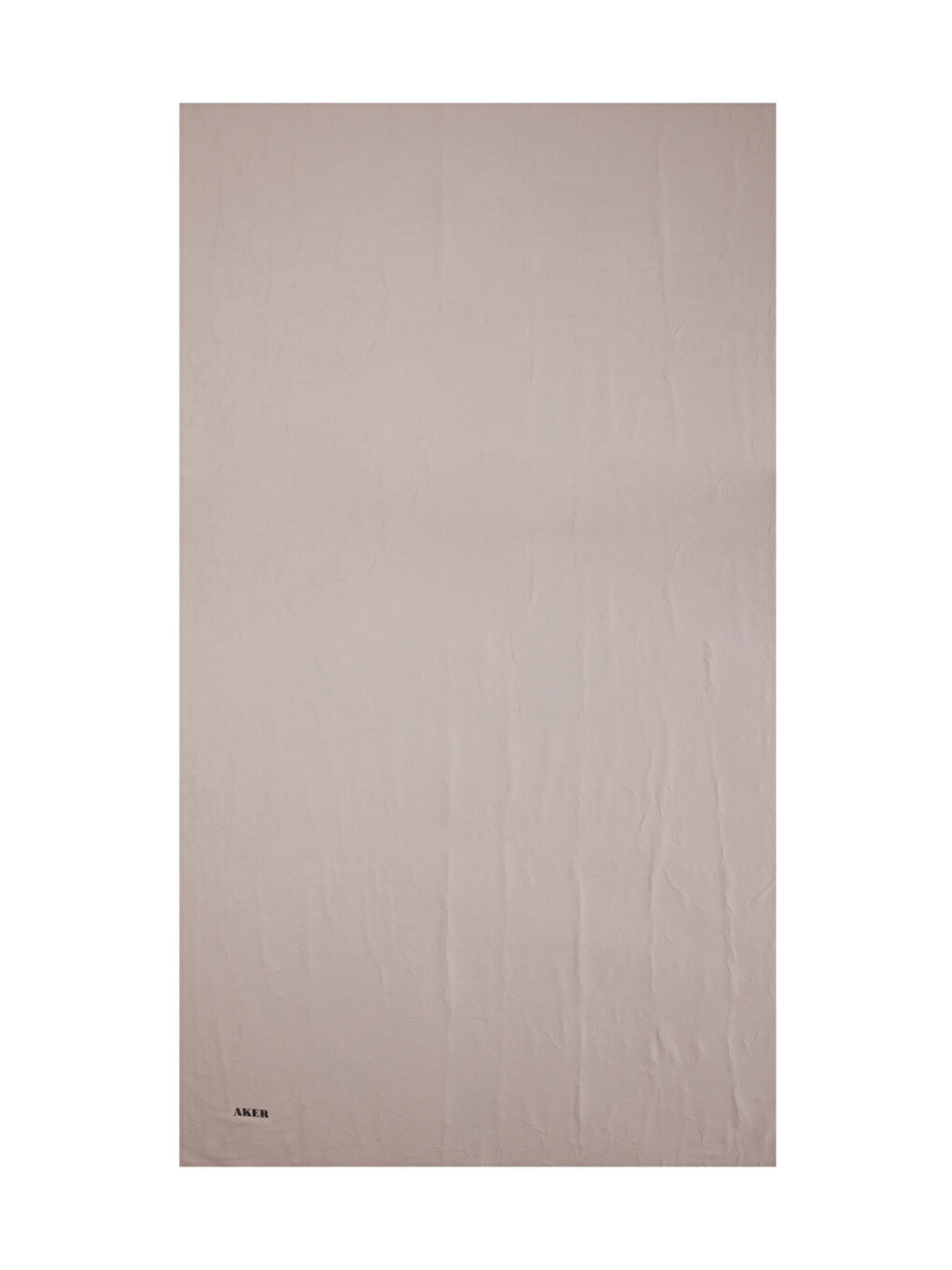 70X190 Kraş Beyaz Şal-2