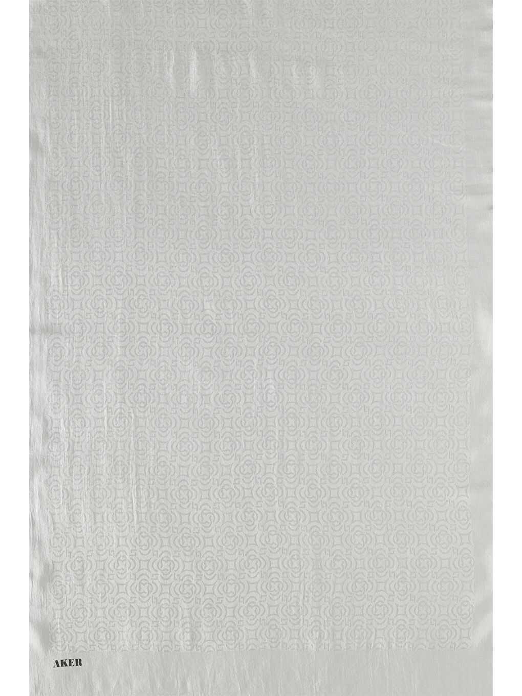 3840702 Liyosel Beyaz Şal