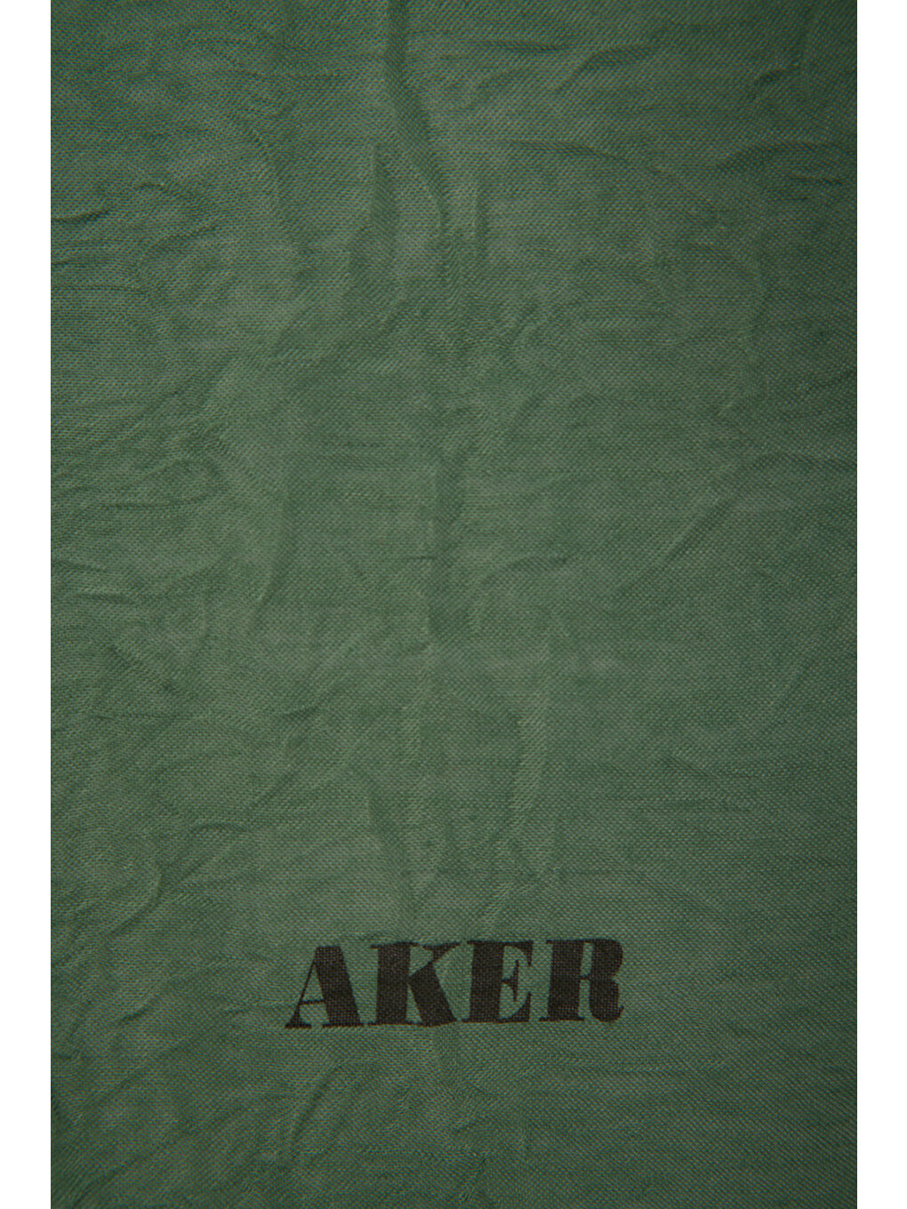 Yeşil 100X100 Kraş Eşarp-2