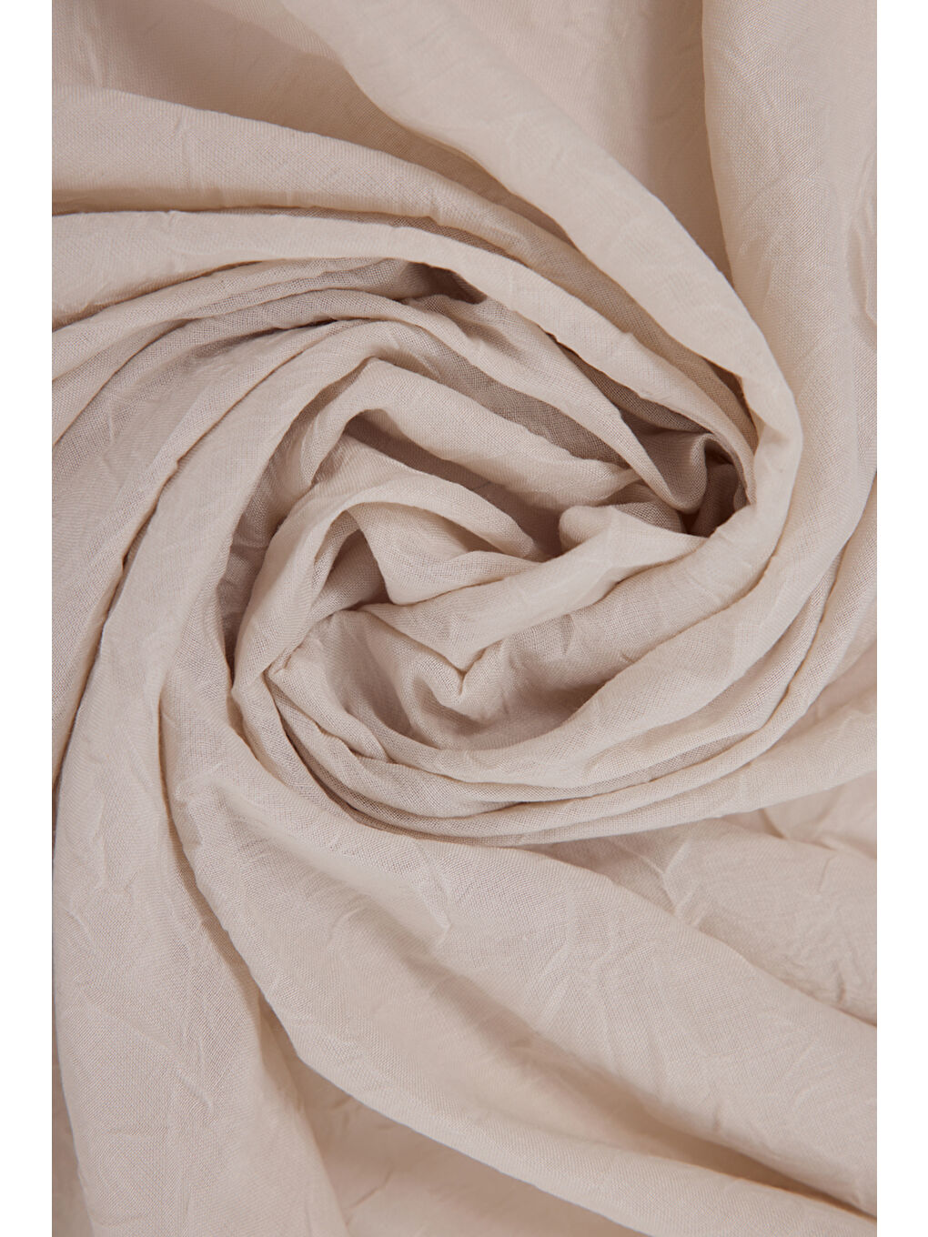 Beyaz 100X100 Kraş Eşarp-1