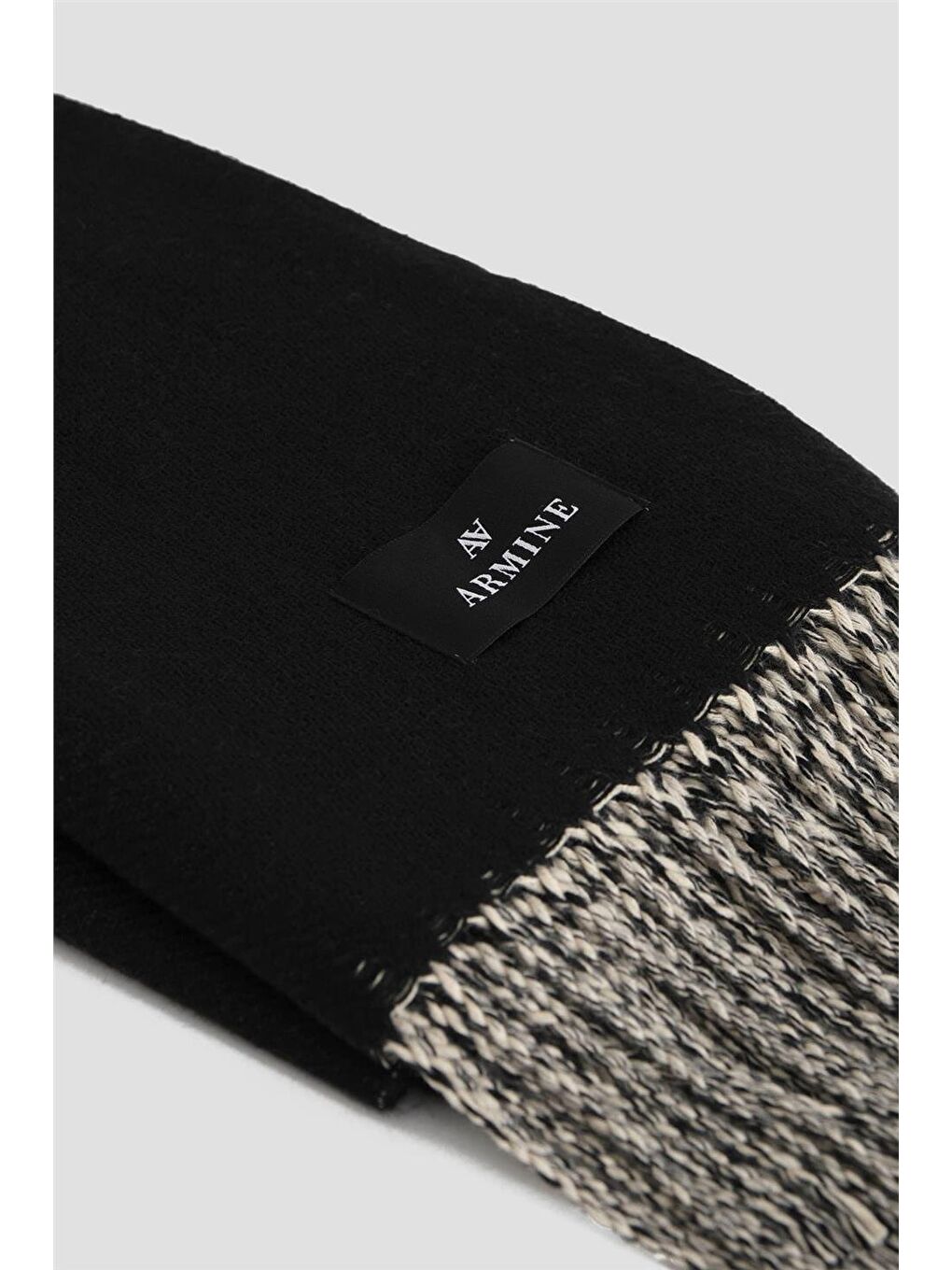 Atkı Ortatki05 Siyah-1