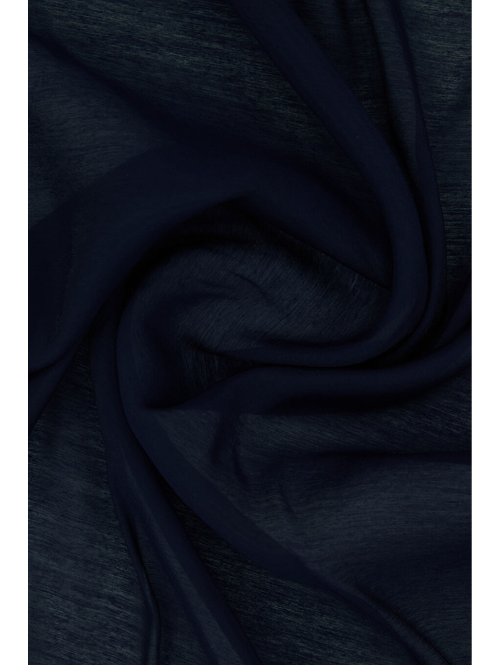 75 X 190 Dreams Lacivert Şal-2