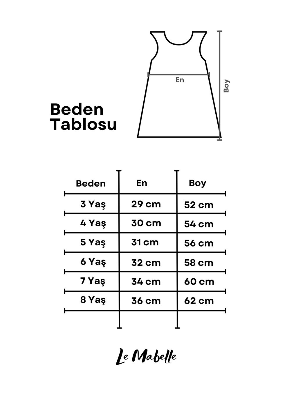 Lila Pullu Katlı Kız Çocuk Elbise - Lily-6
