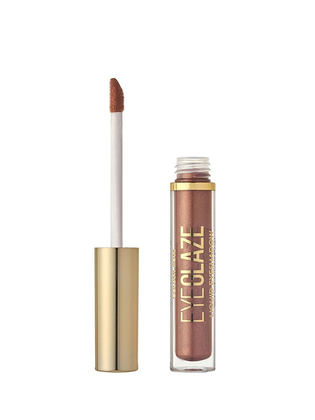 Eye Glaze Liquid Eyeshadow No: 07 Topaz - Likit Göz Farı-1