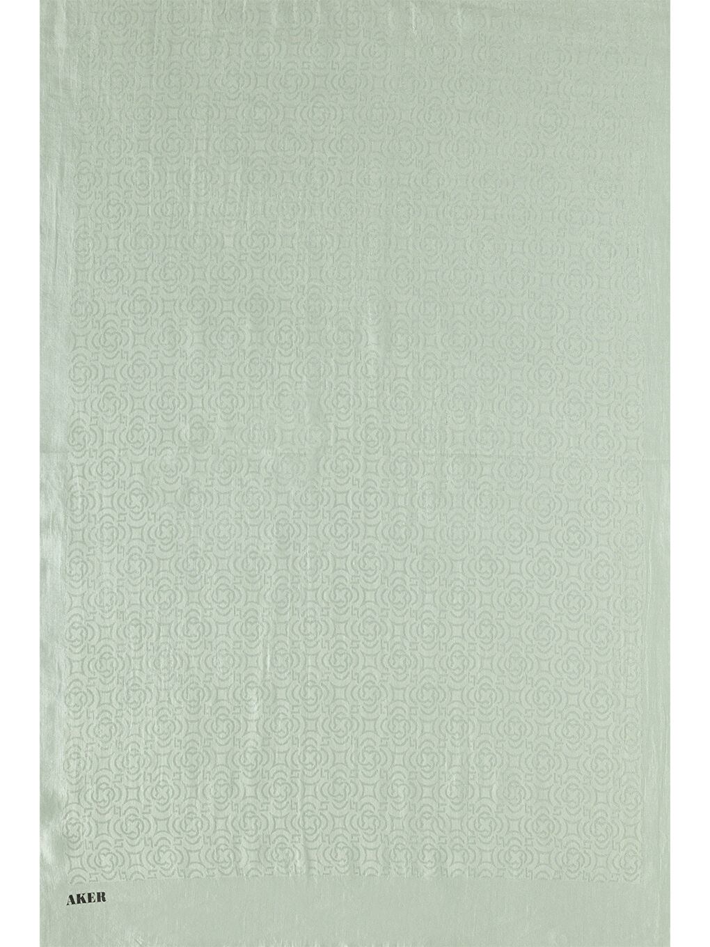 3840702 Liyosel Mint Yeşil Sal