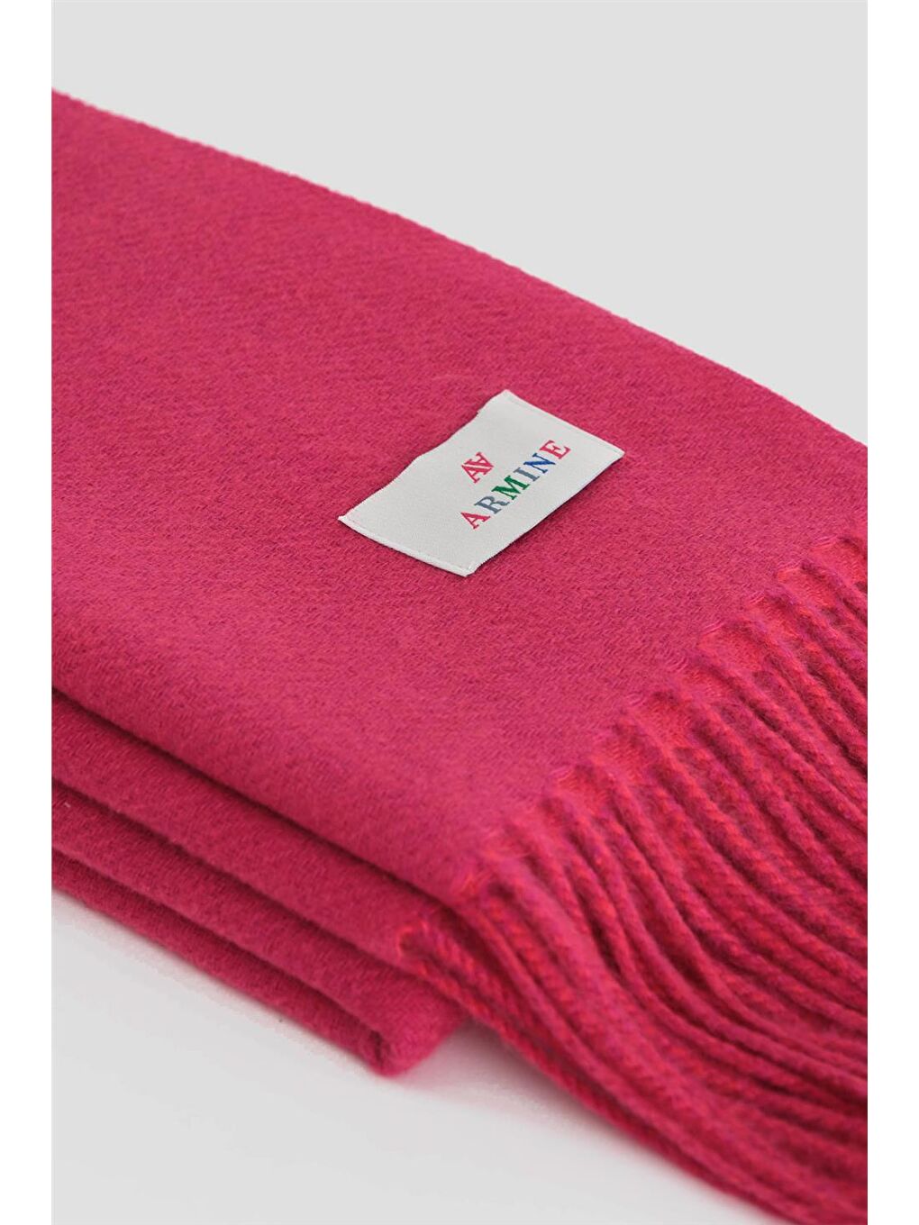 Pembe Atkı Ortatkı05 Fuşya-1