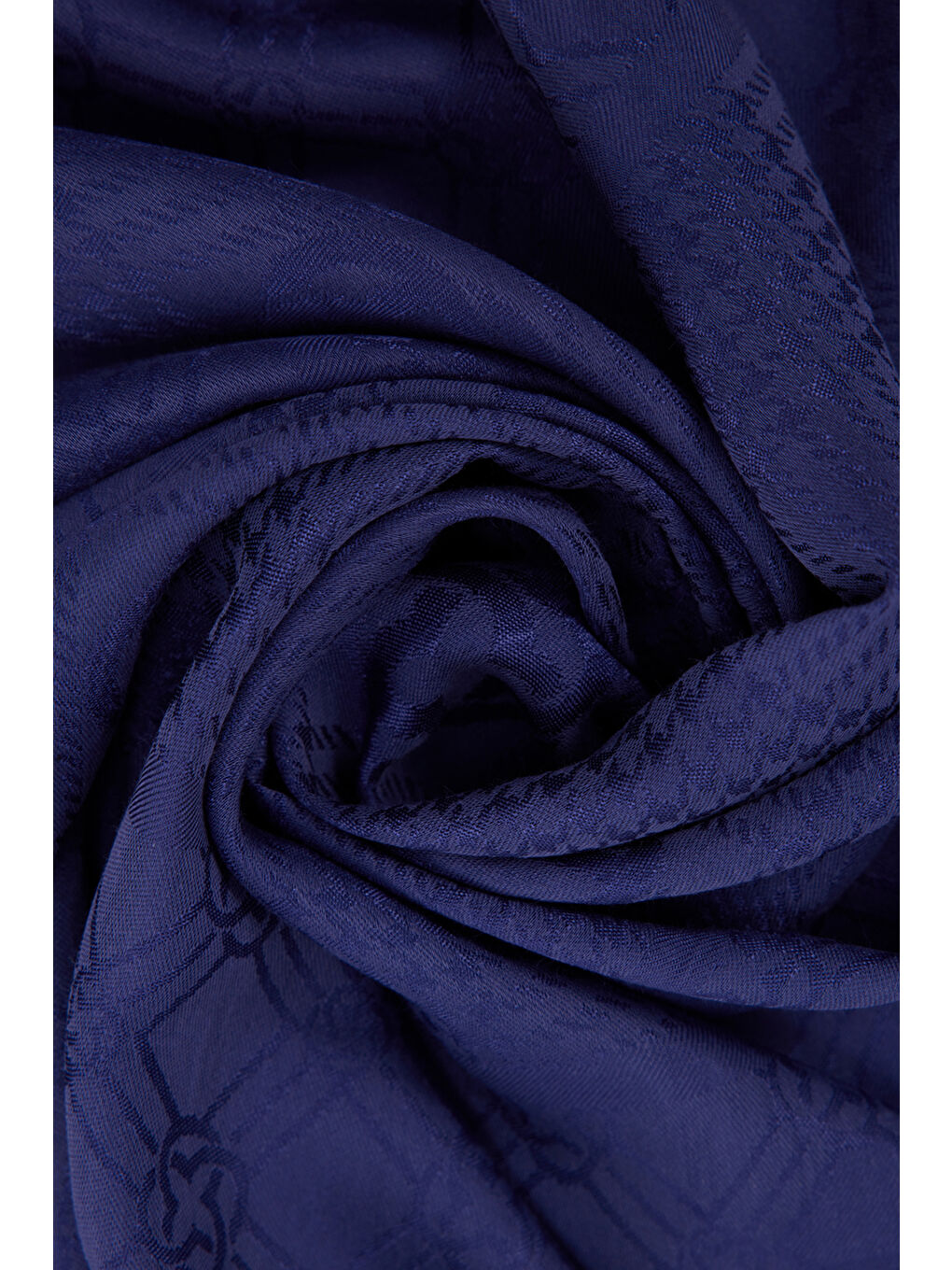 3840701 Liyosel Lacivert Eşarp-1