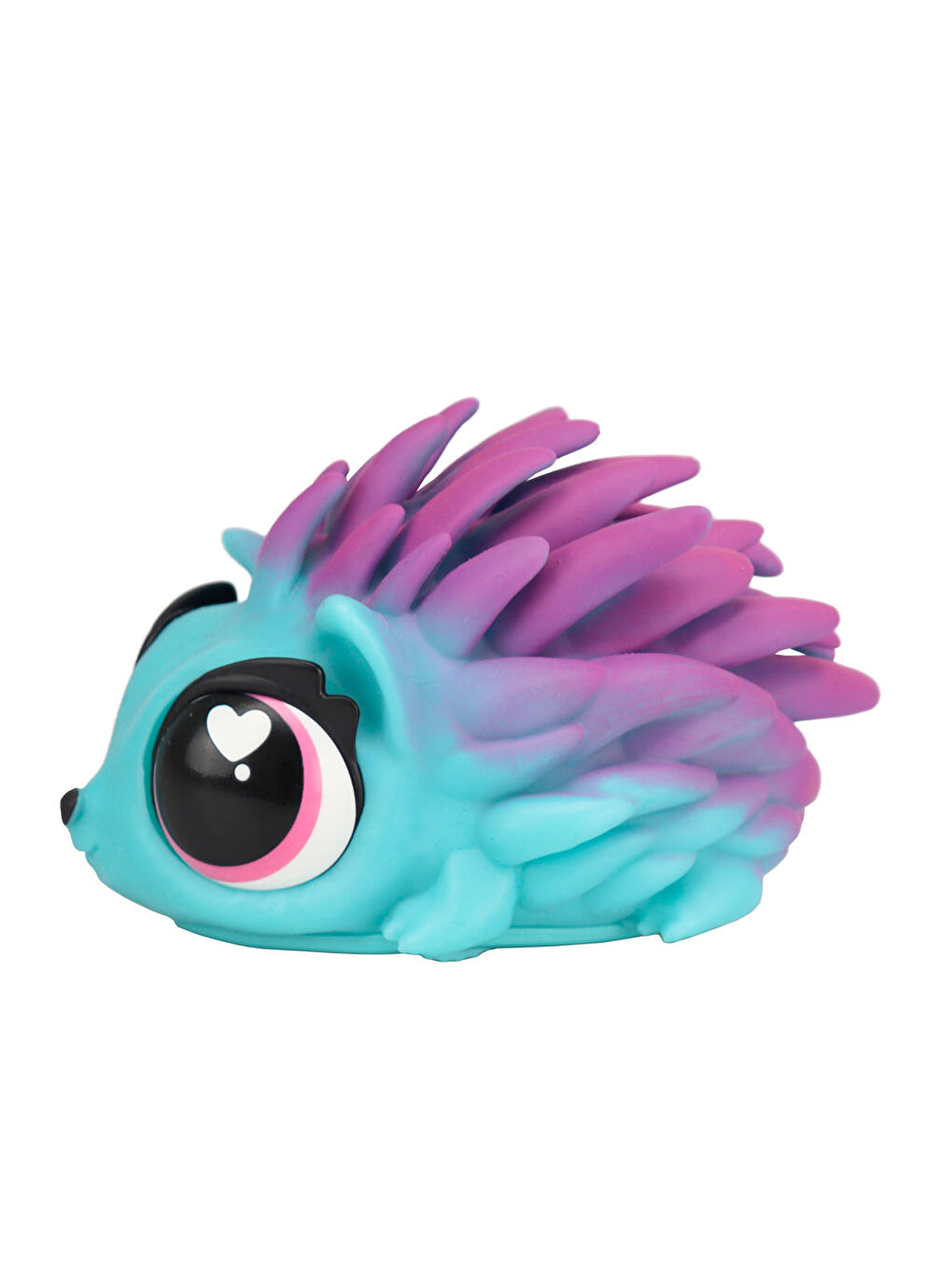 Sesli Mavi Kirpi JP015-BL-1