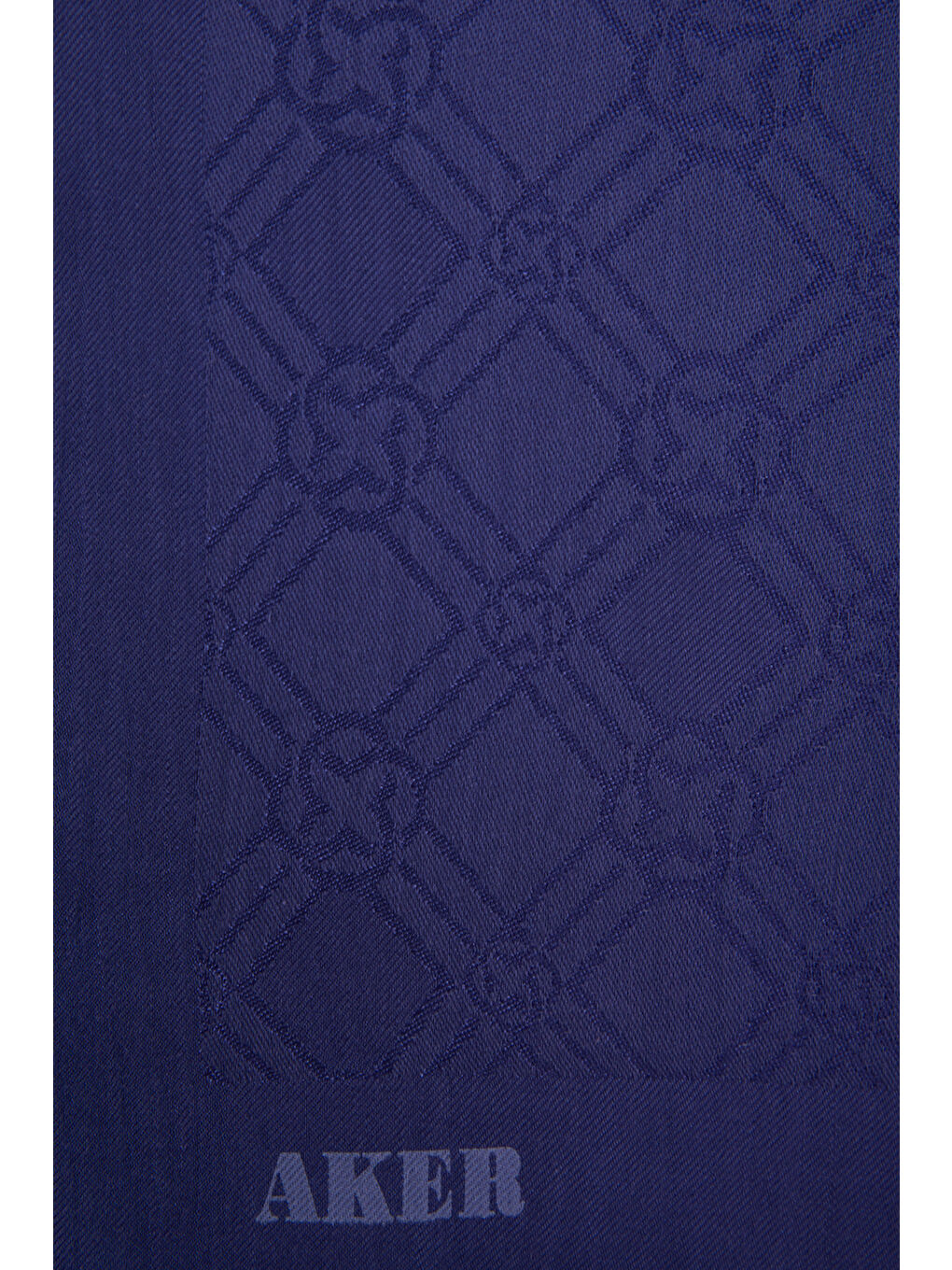 3840701 Liyosel Lacivert Eşarp-2