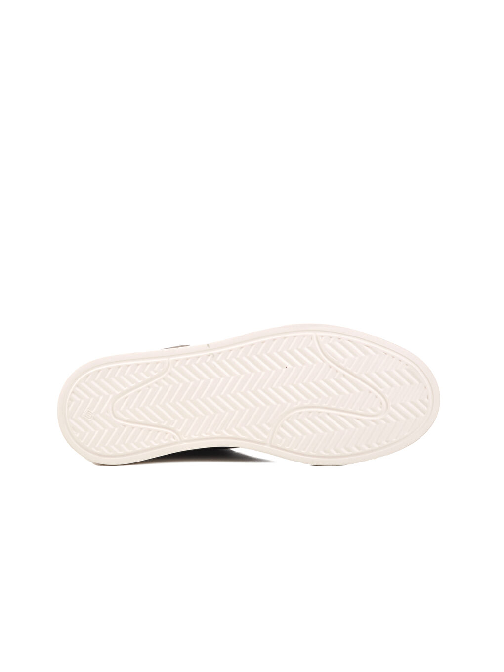 Siyah Nubuk Hakiki Deri Erkek Casual Ayakkabı Radov 2558 M-4