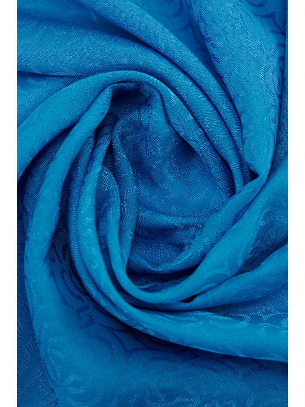 3840705 Liyosel Mavi Eşarp-1