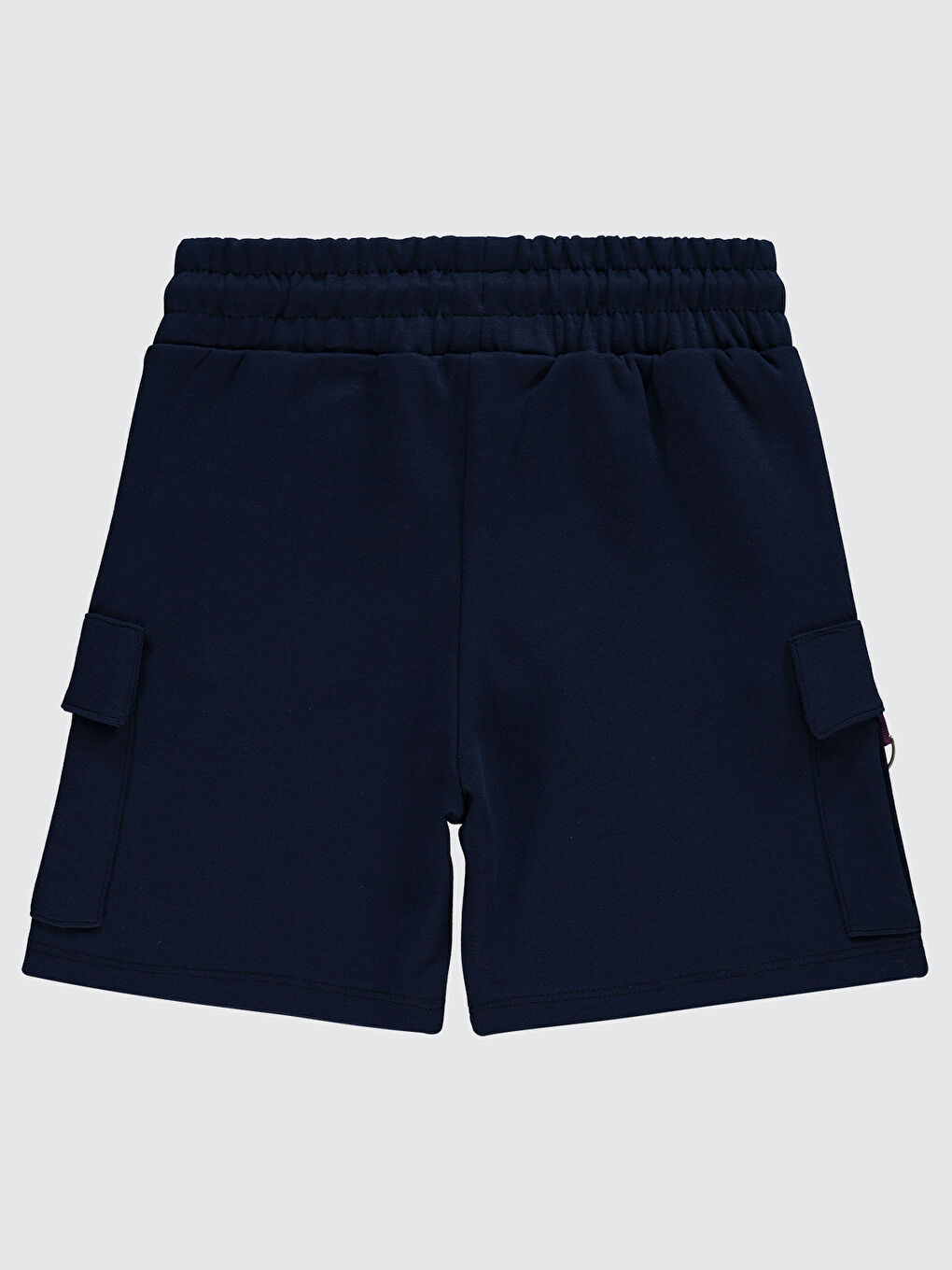 Boys Erkek Çocuk Şort 10-13 Yaş Lacivert-1