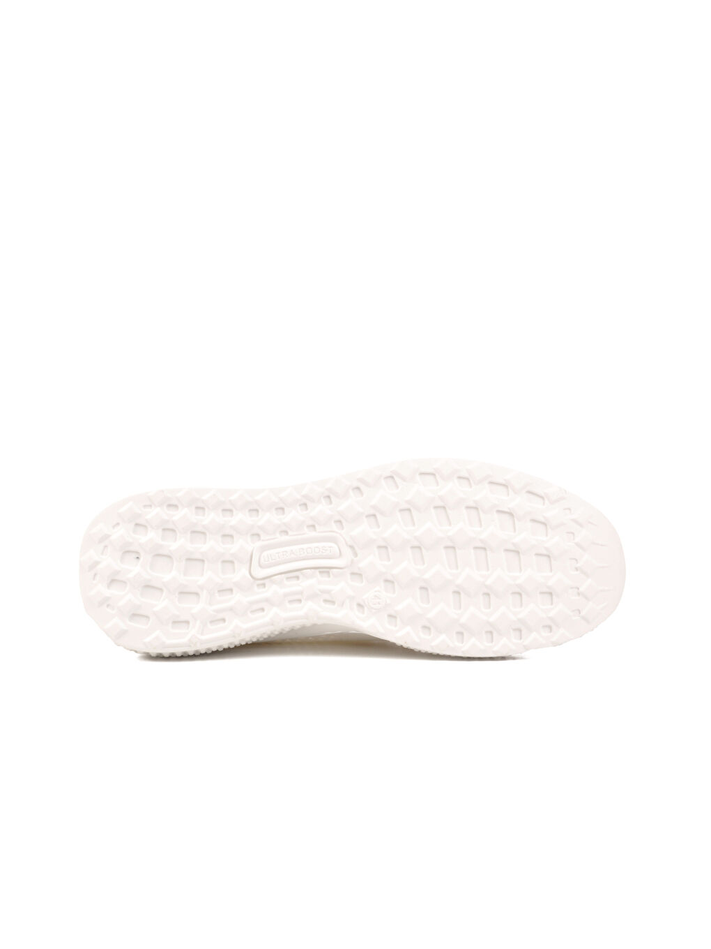 Beyaz Anorak Hafif Esnek Erkek Spor Ayakkabı Veneto M-4