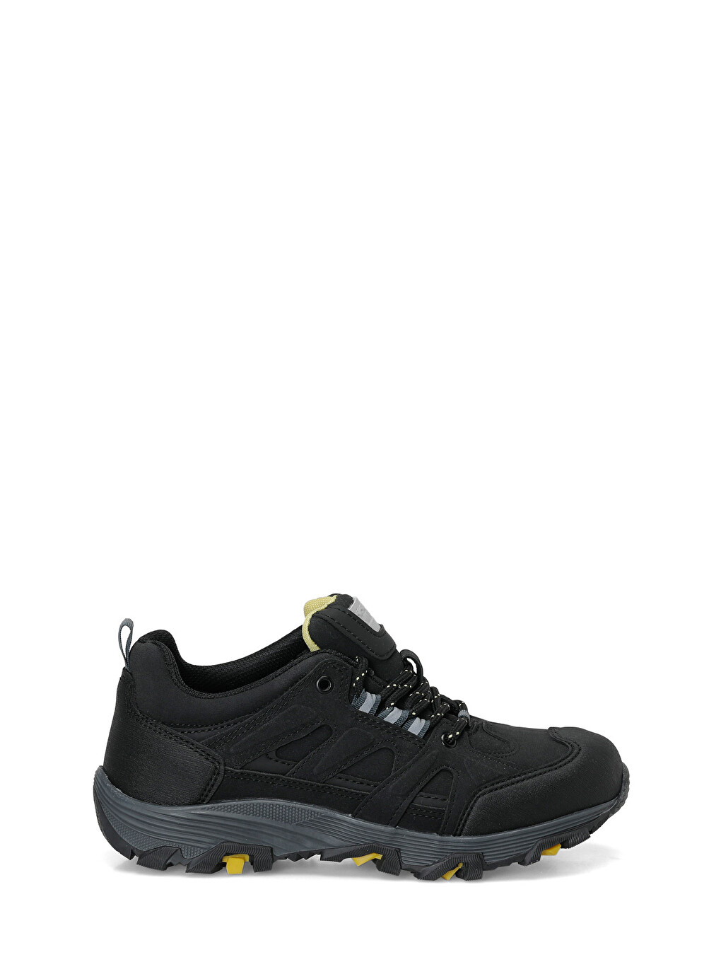 Orwel G Siyah Erkek Çocuk Outdoor
