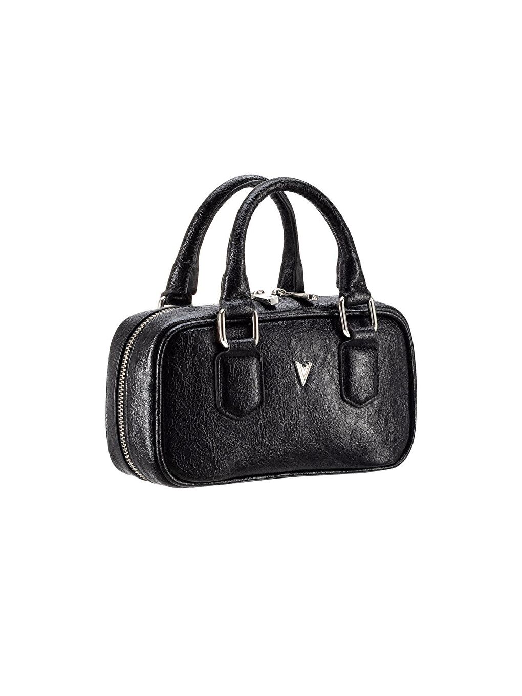 Luna El Çantası Siyah-2