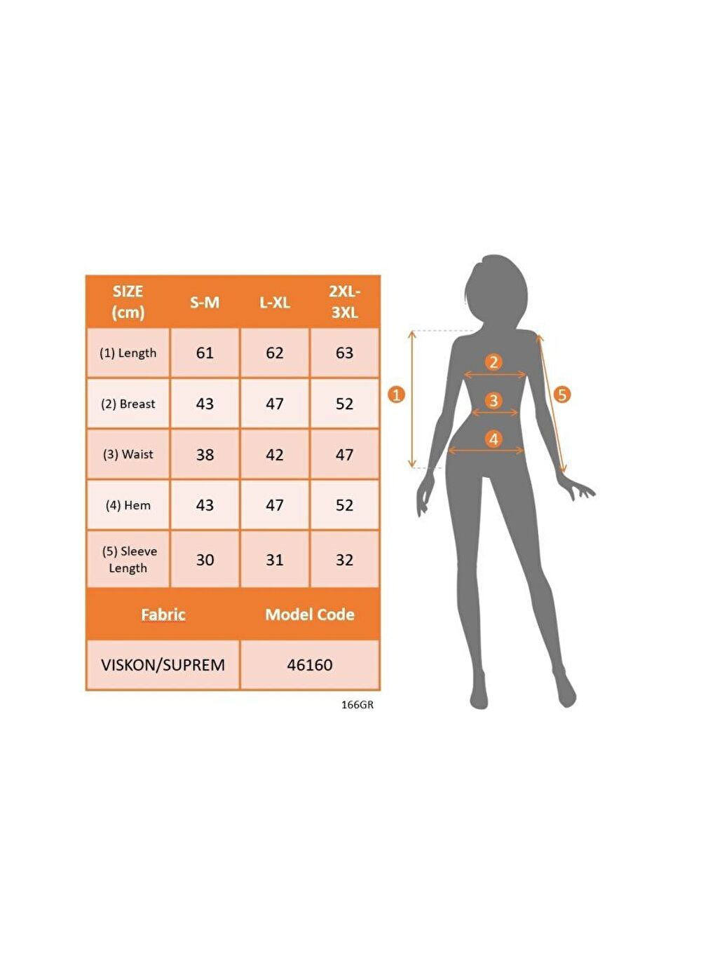 Gri Kadın Kısa Kollu Yuvarlak Yaka Kollarda şerit Detaylı Leoparlı Viskon Bluz-3