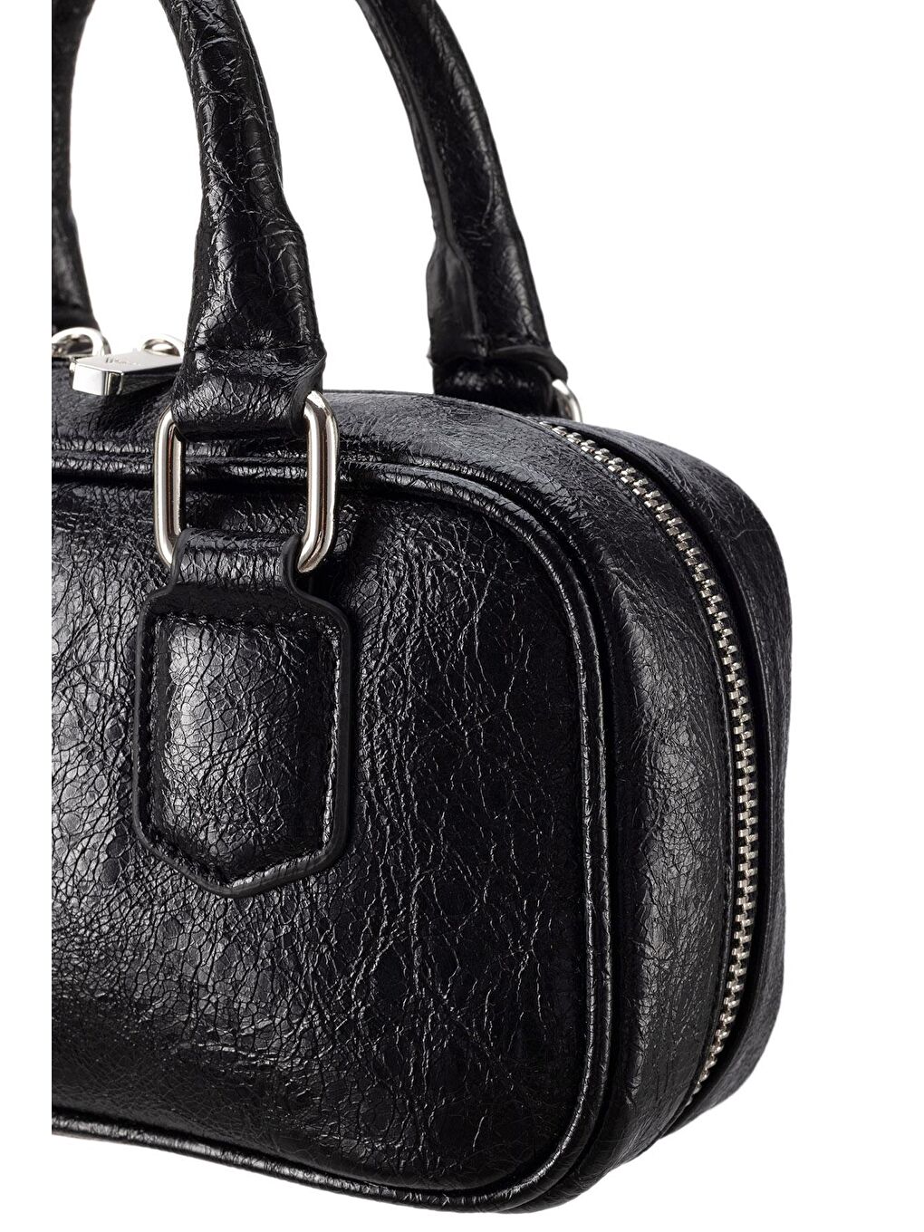 Luna El Çantası Siyah-5