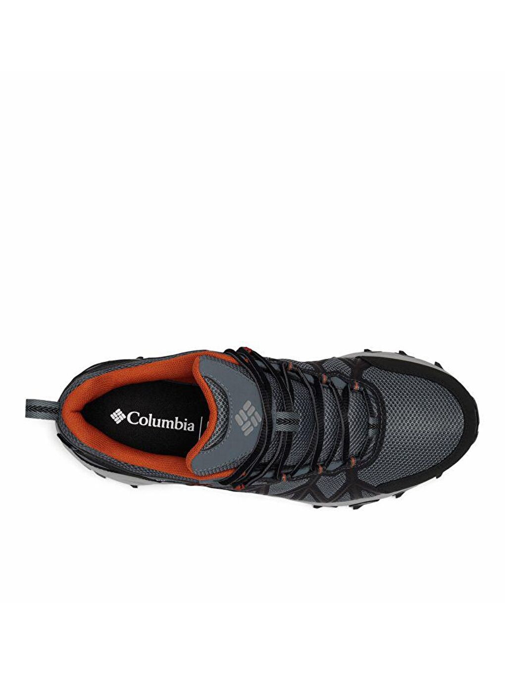 Columbia Gri Peakfreak II Outdry Erkek Ayakkabı BM8753-053 - 4