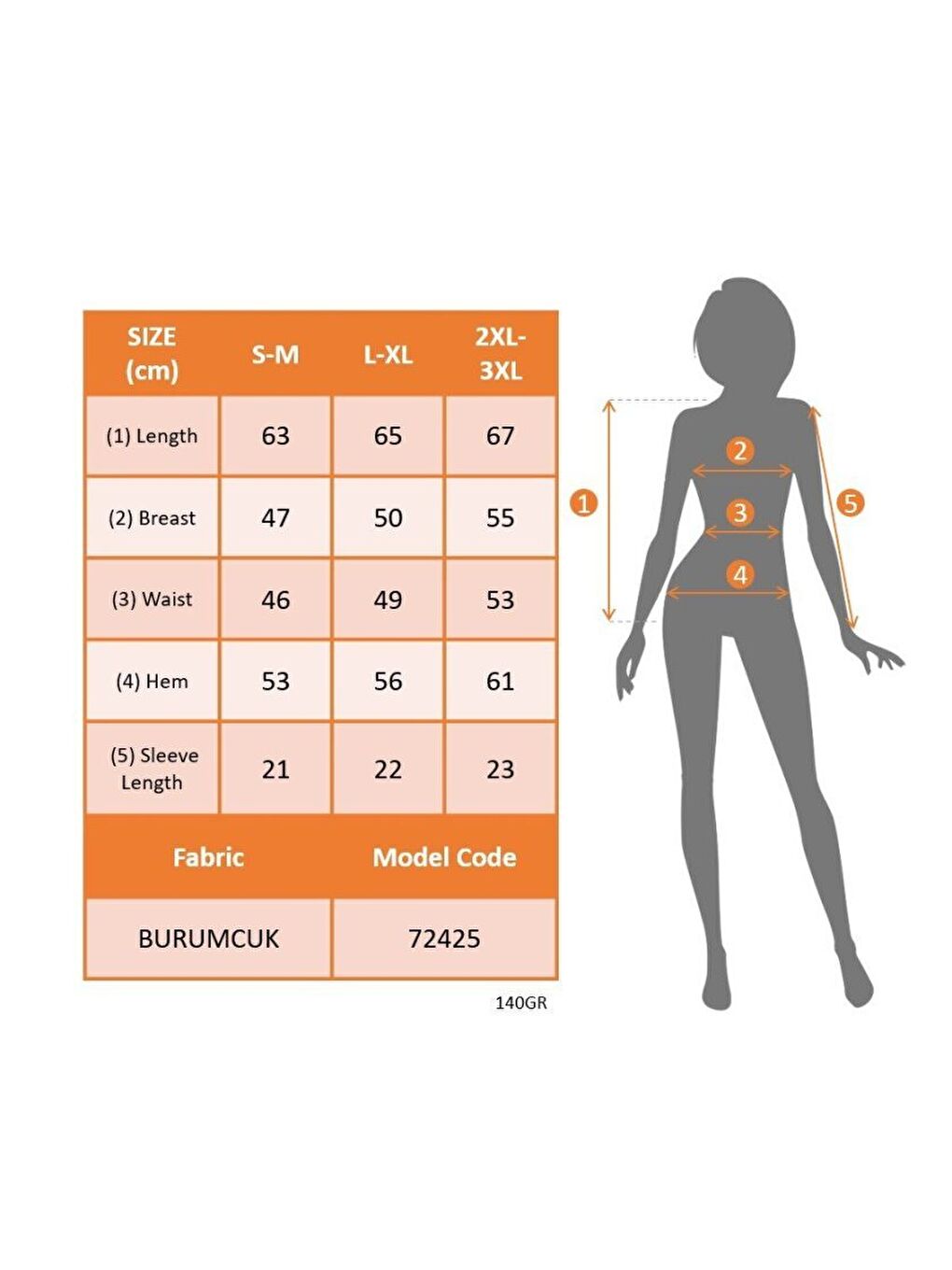 Siyah Kadın Kısa Kollu V Yakalı Bürümcük Bluz-3