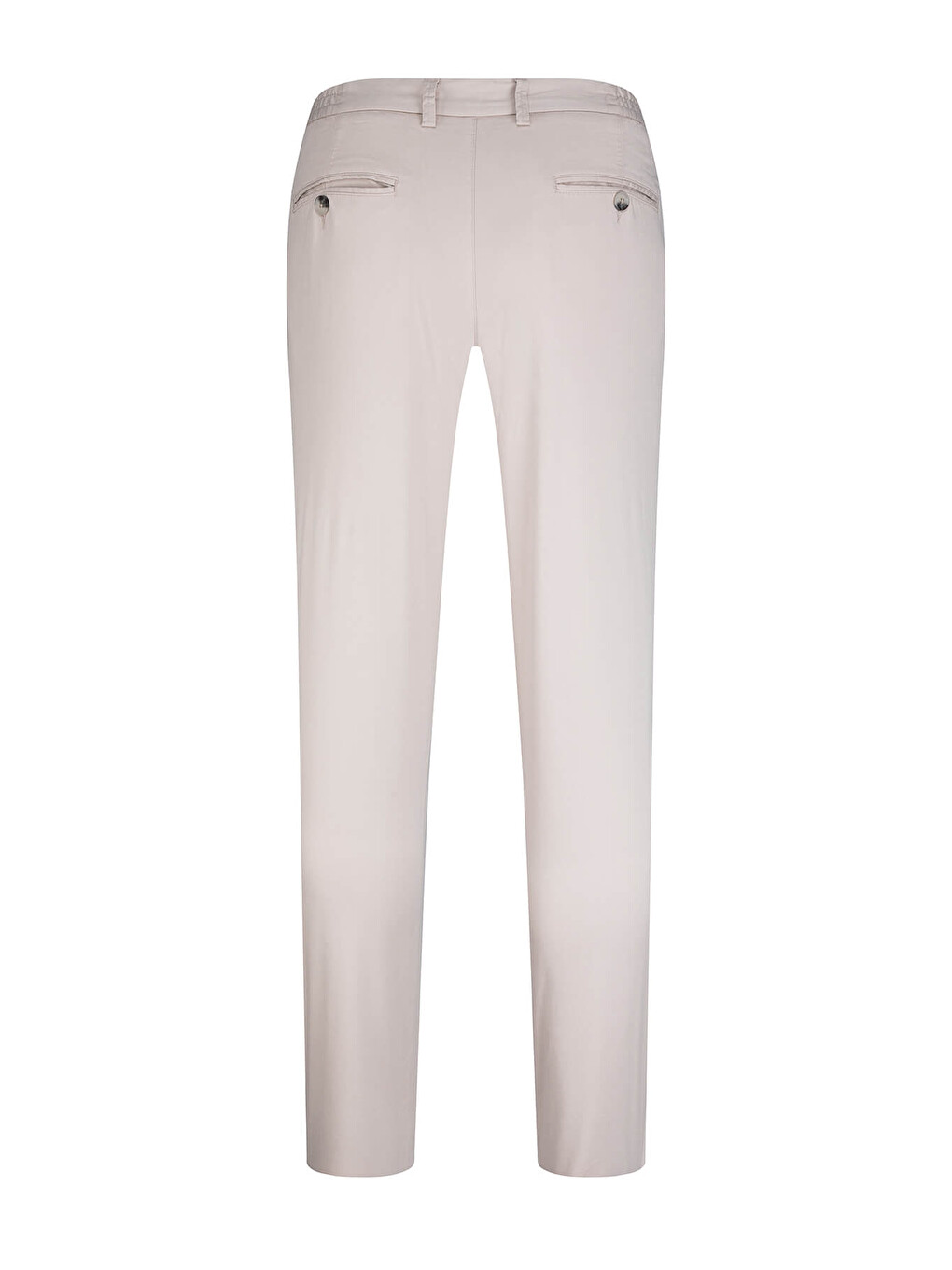 Bej Taş Rahat Kesim Yandan Cepli Jogger Pantolon-2