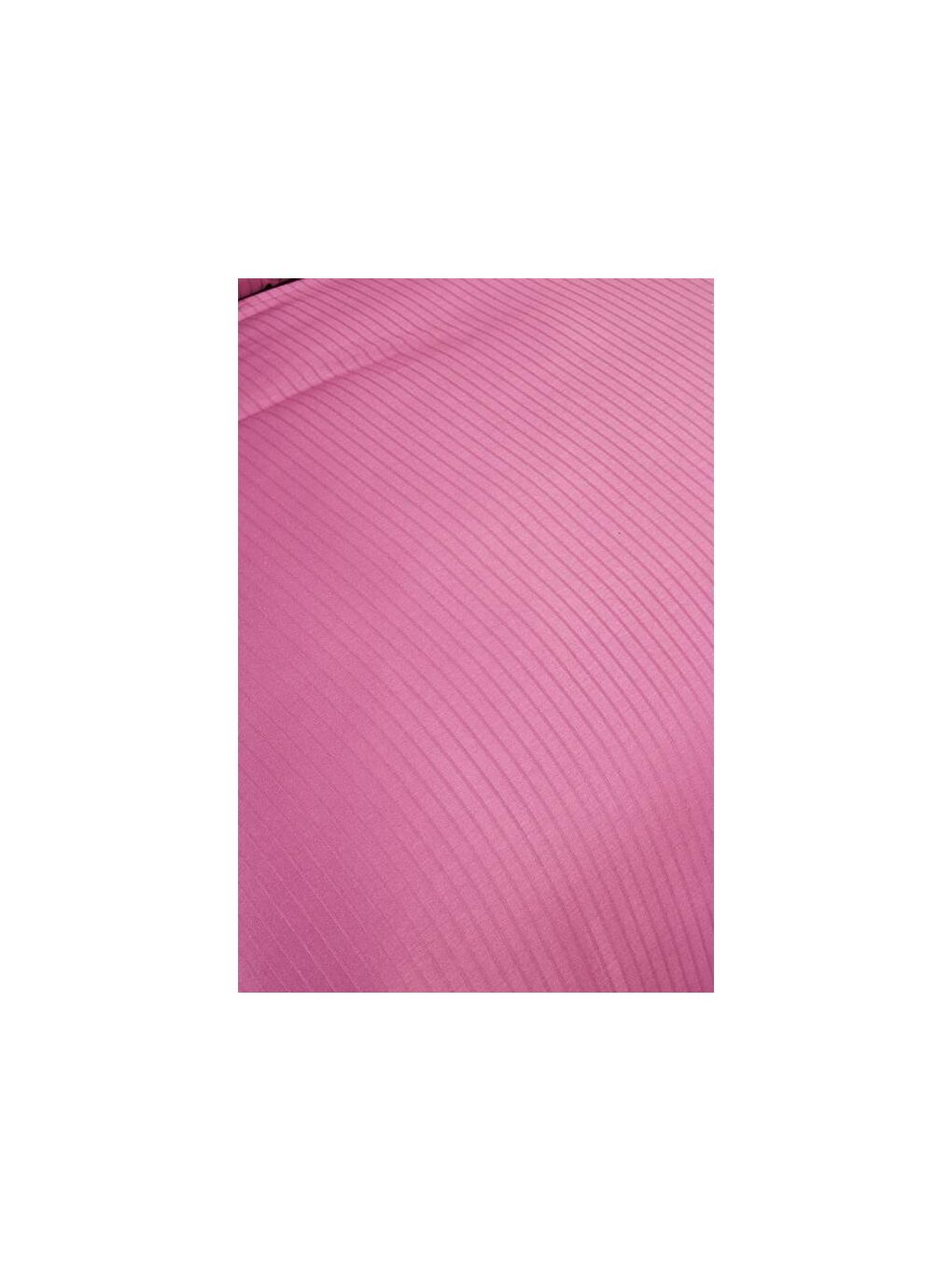 Satin Zarif Armürlü Çift Kişilik Nevresim Takımı Mürdüm-3