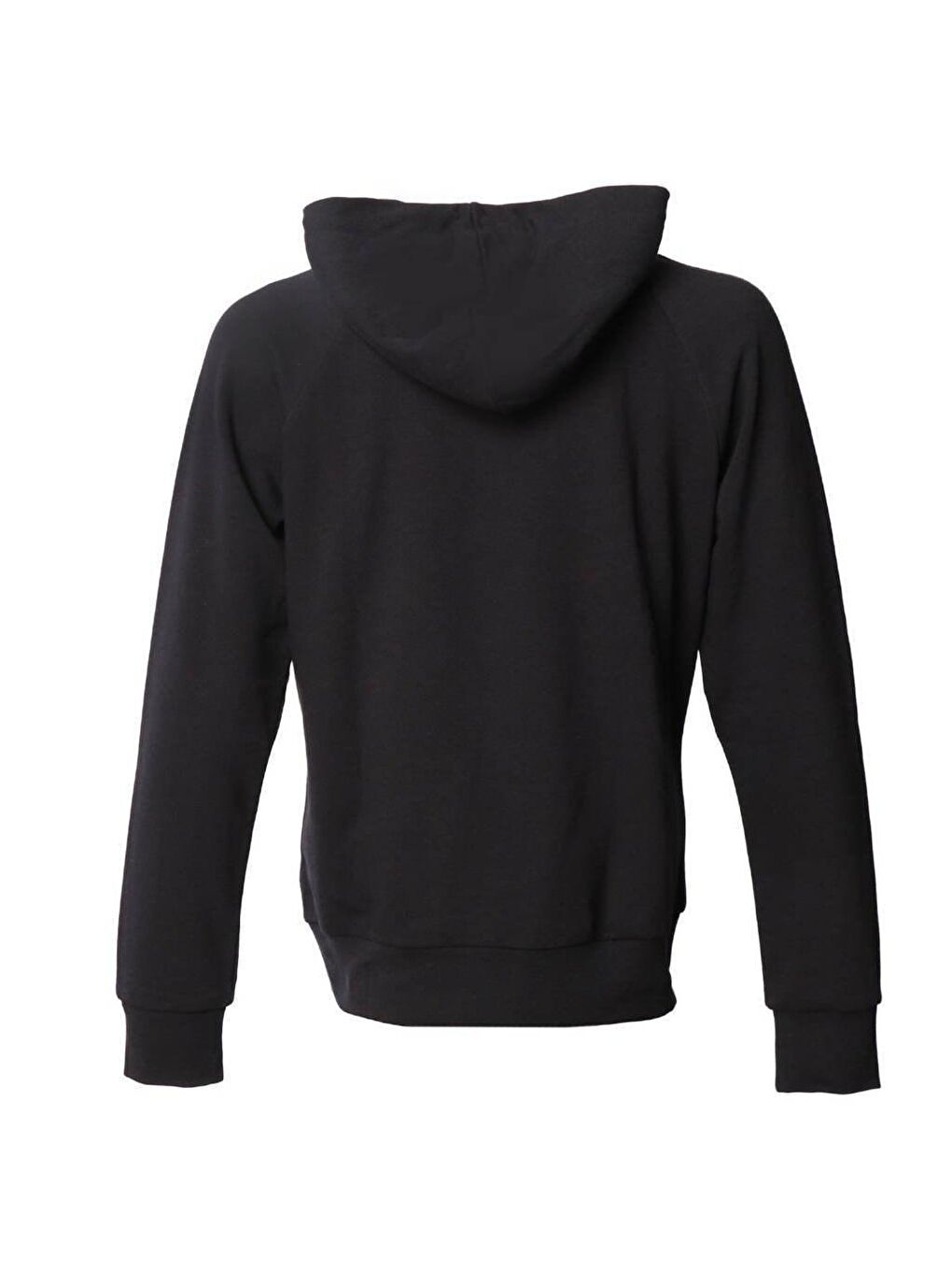 Hummel Siyah T Noni 2 0 Kadın Siyah Kapüşonlu Sweatshirt - 2