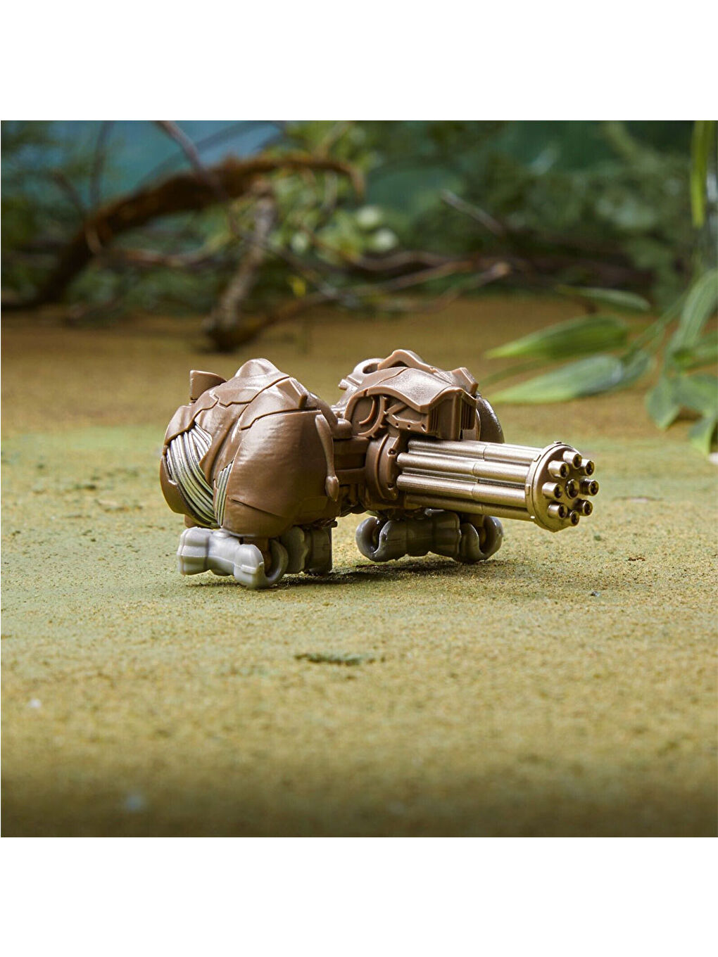 Movie 7 Rise of the Beasts Battle Master Rhinox F3895-F4600-3