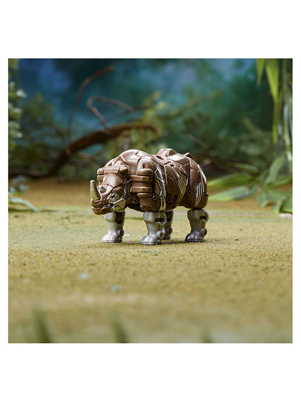 Movie 7 Rise of the Beasts Battle Master Rhinox F3895-F4600-5