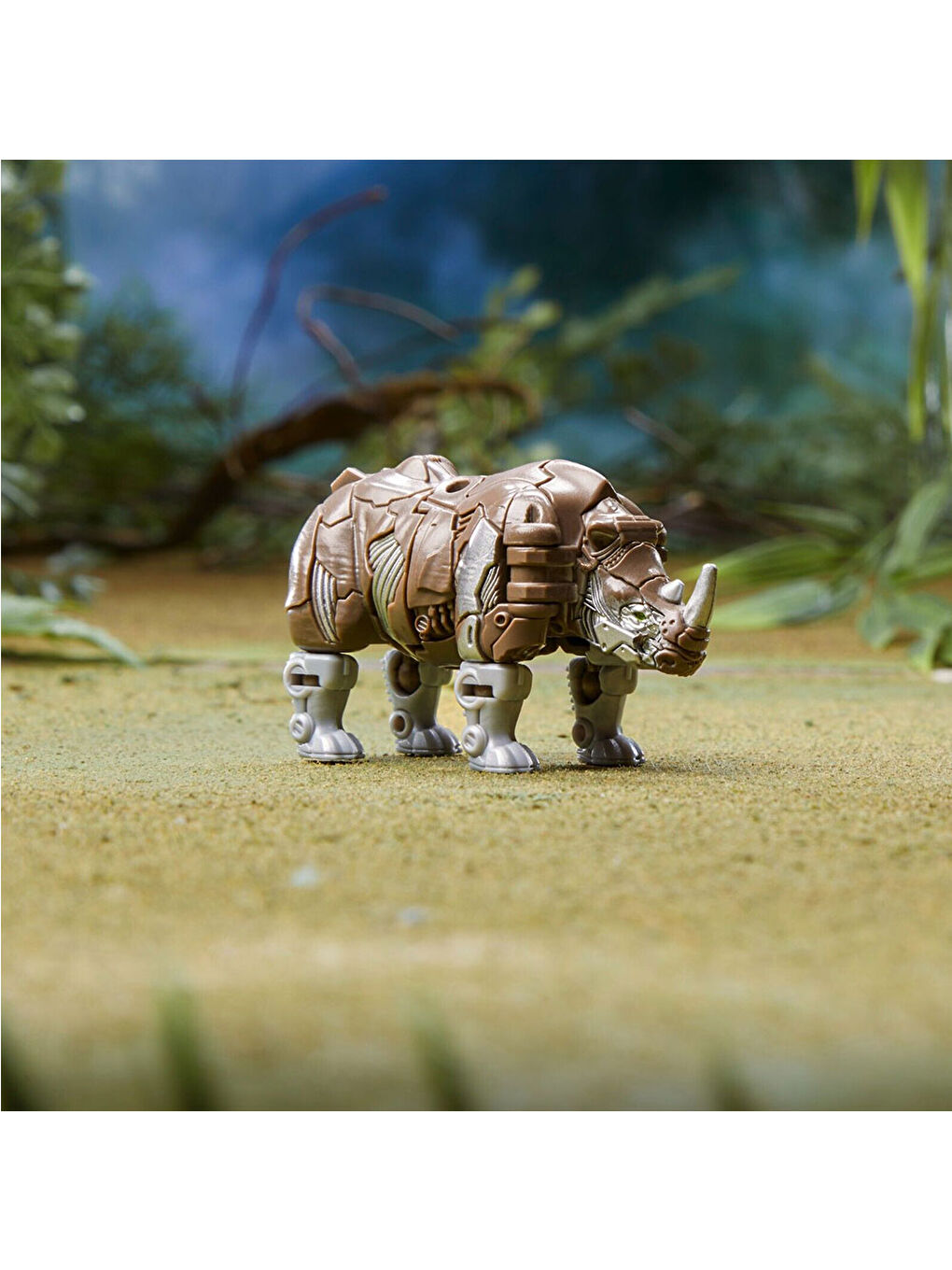 Movie 7 Rise of the Beasts Battle Master Rhinox F3895-F4600-6