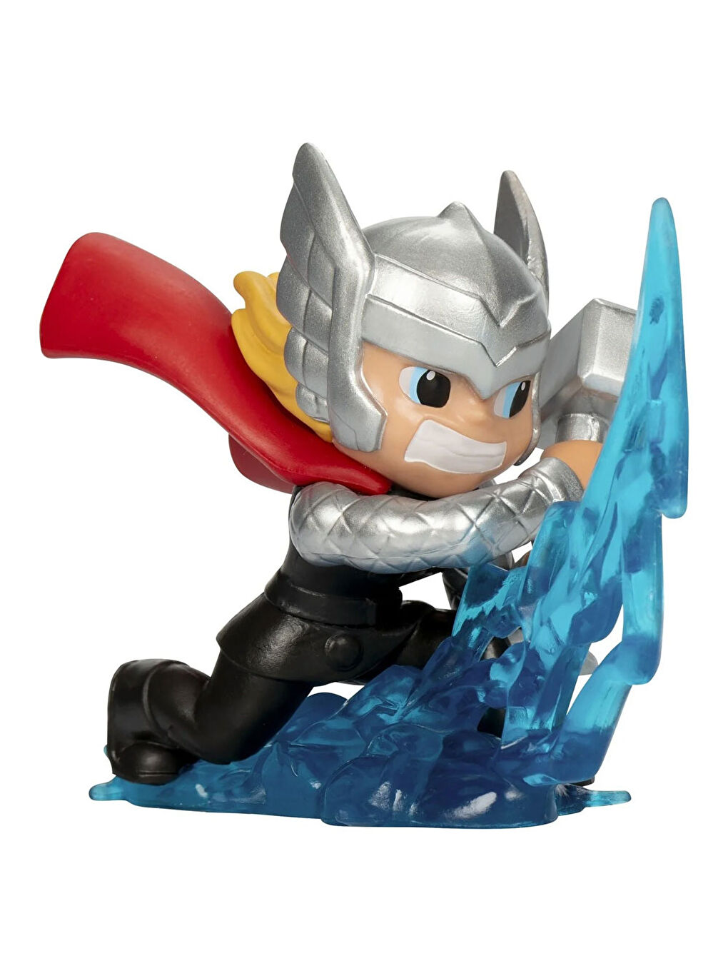 Mighty Verse Aksiyon Figürleri Thor G0069-G0096